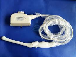 Sonda de ultrasonido de endocavidad transvaginal Sonoscape 6V1 para ultrasonido Ssi-100020005000