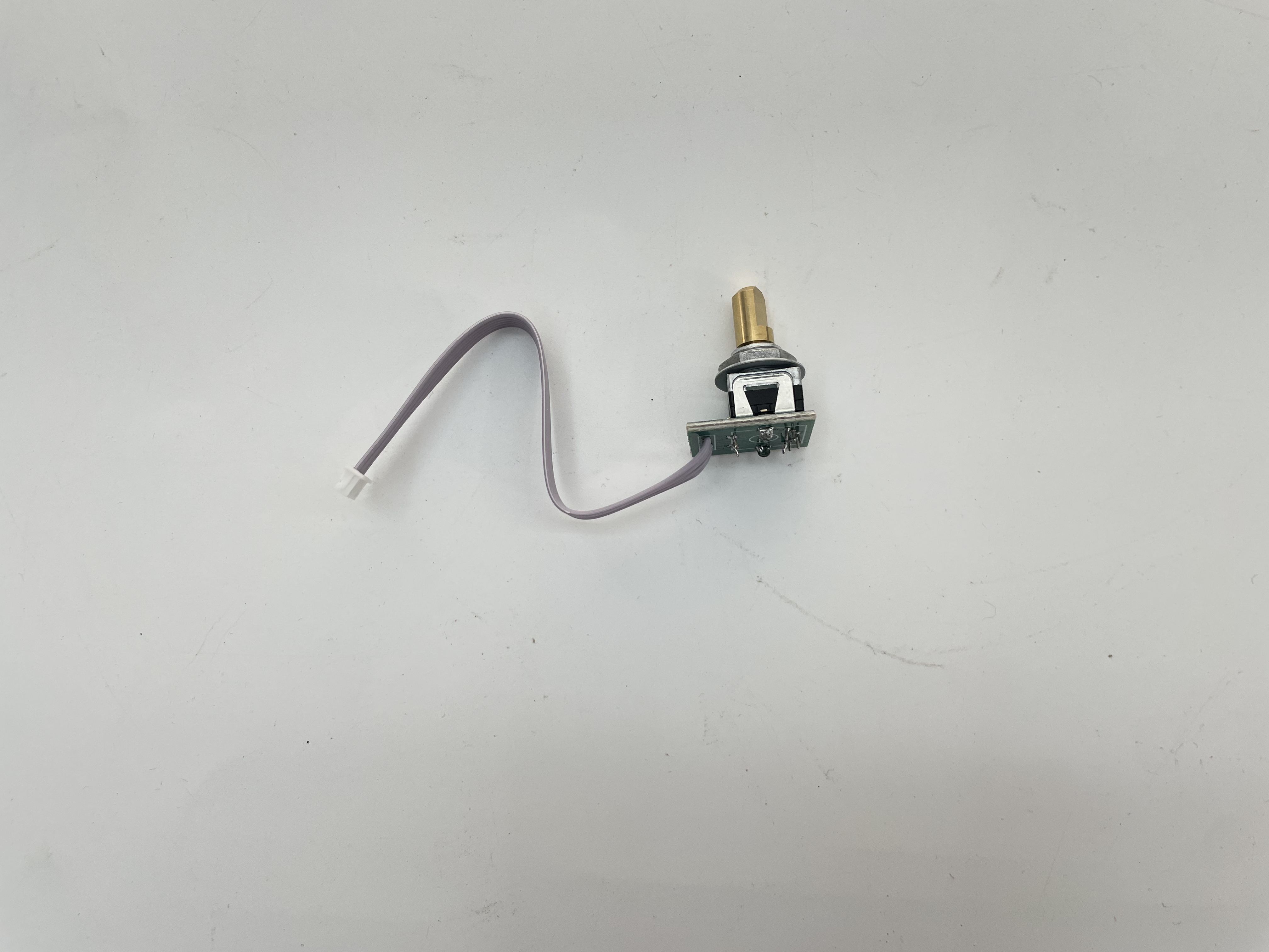 Comen C80 nuevo codificador compatible