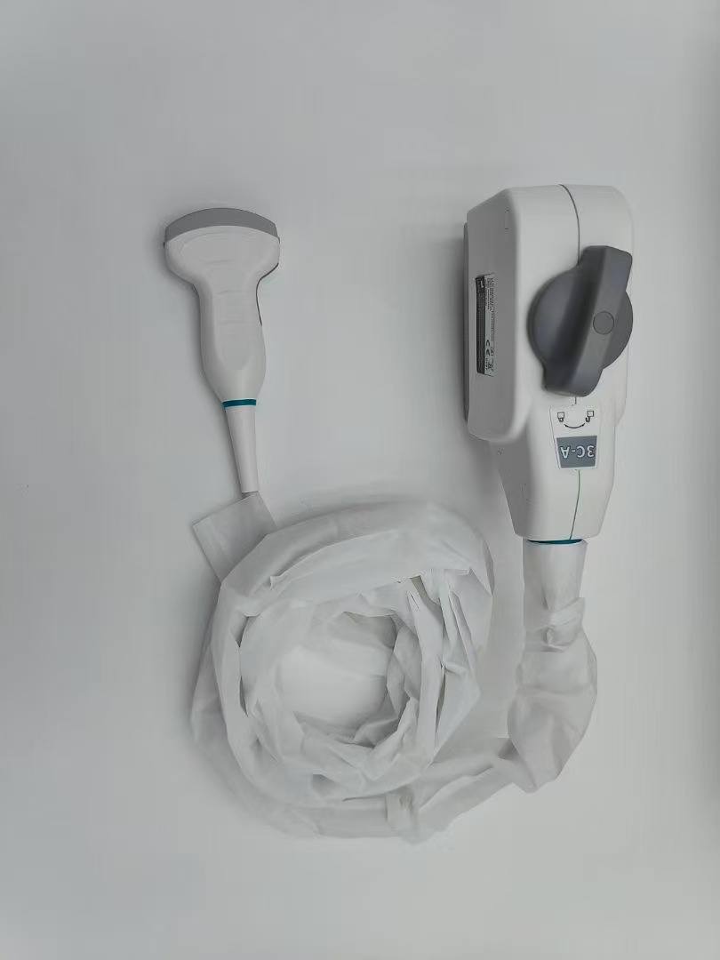 Sonoscape Ultrasound Convex Probe 3C-A Usado y en buen estado