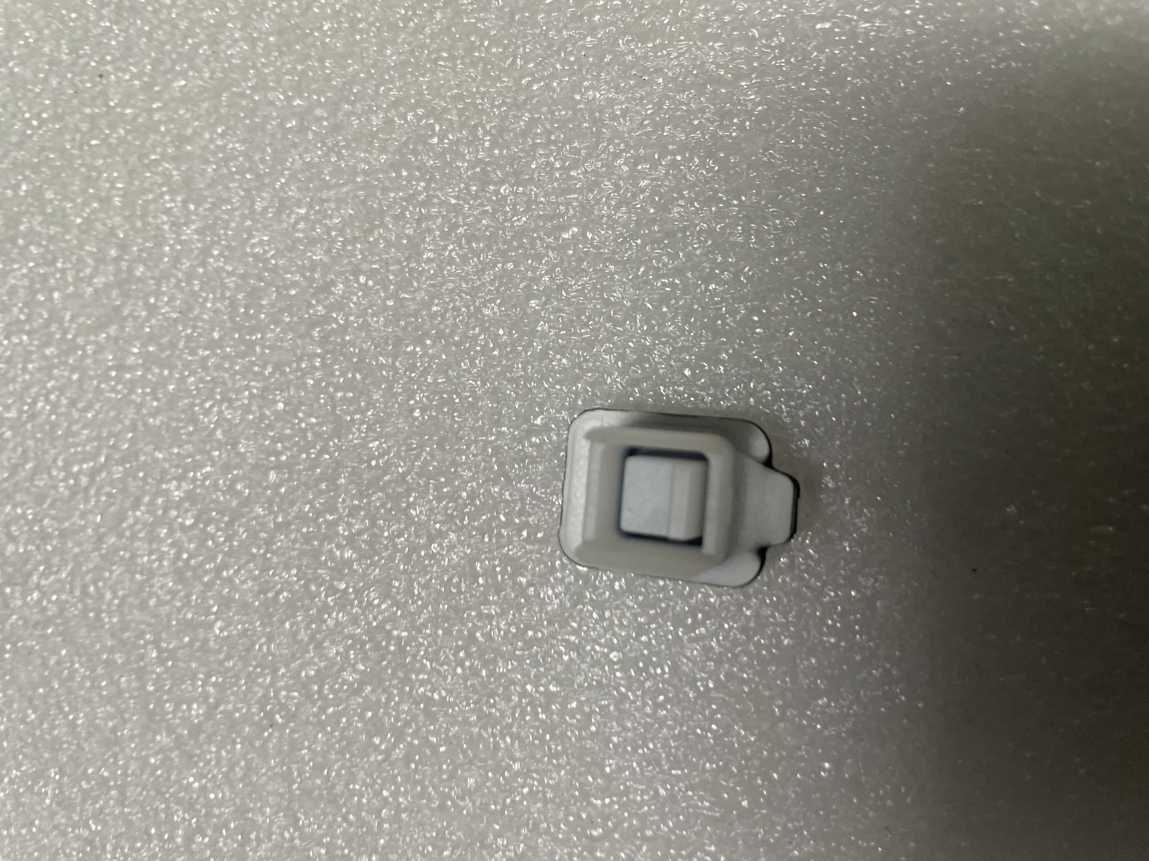 Butang suis kuasa monitor Philips X3 453564661621