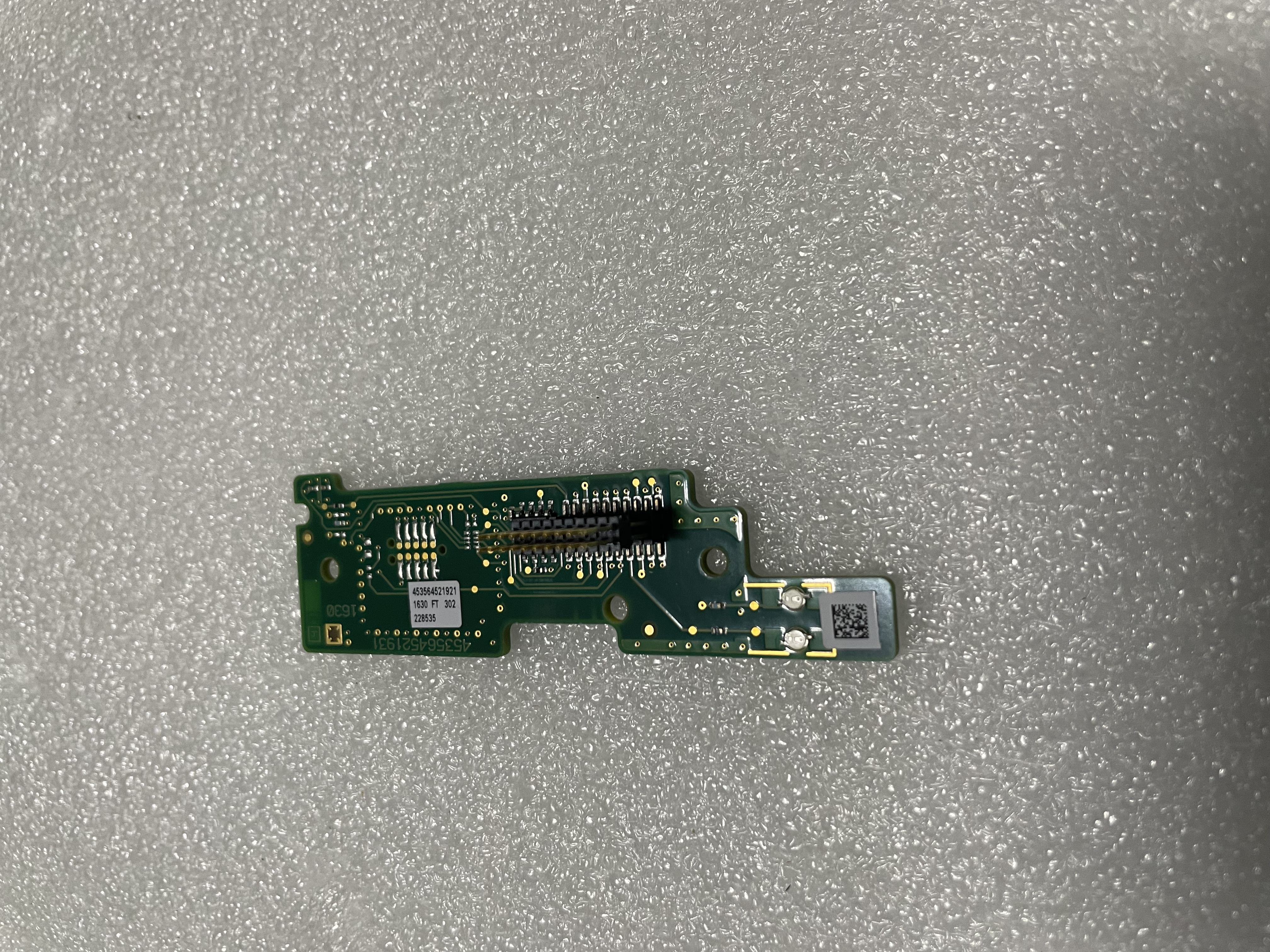 Teclado monitor Philips X3 453564521921 453564521931