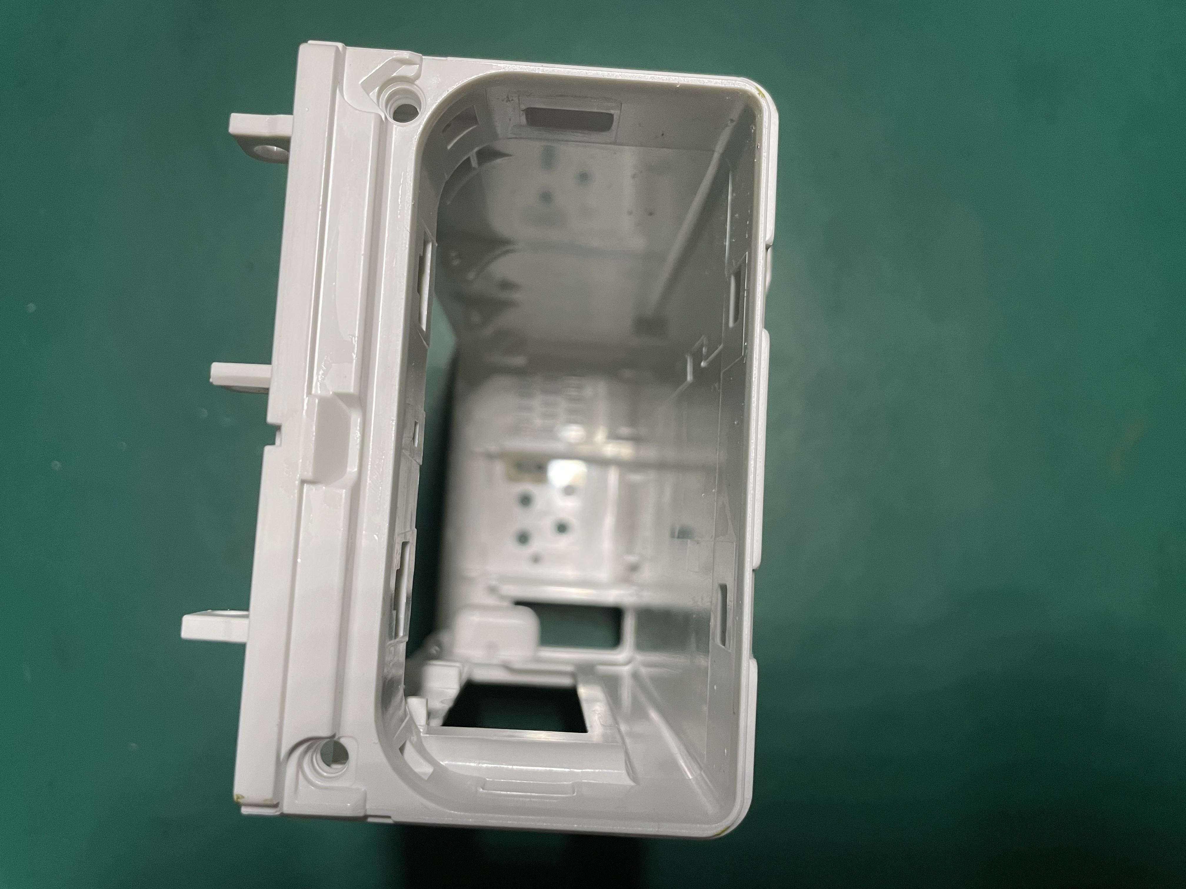 Cangkang bawah monitor Philips X3 453564541861
