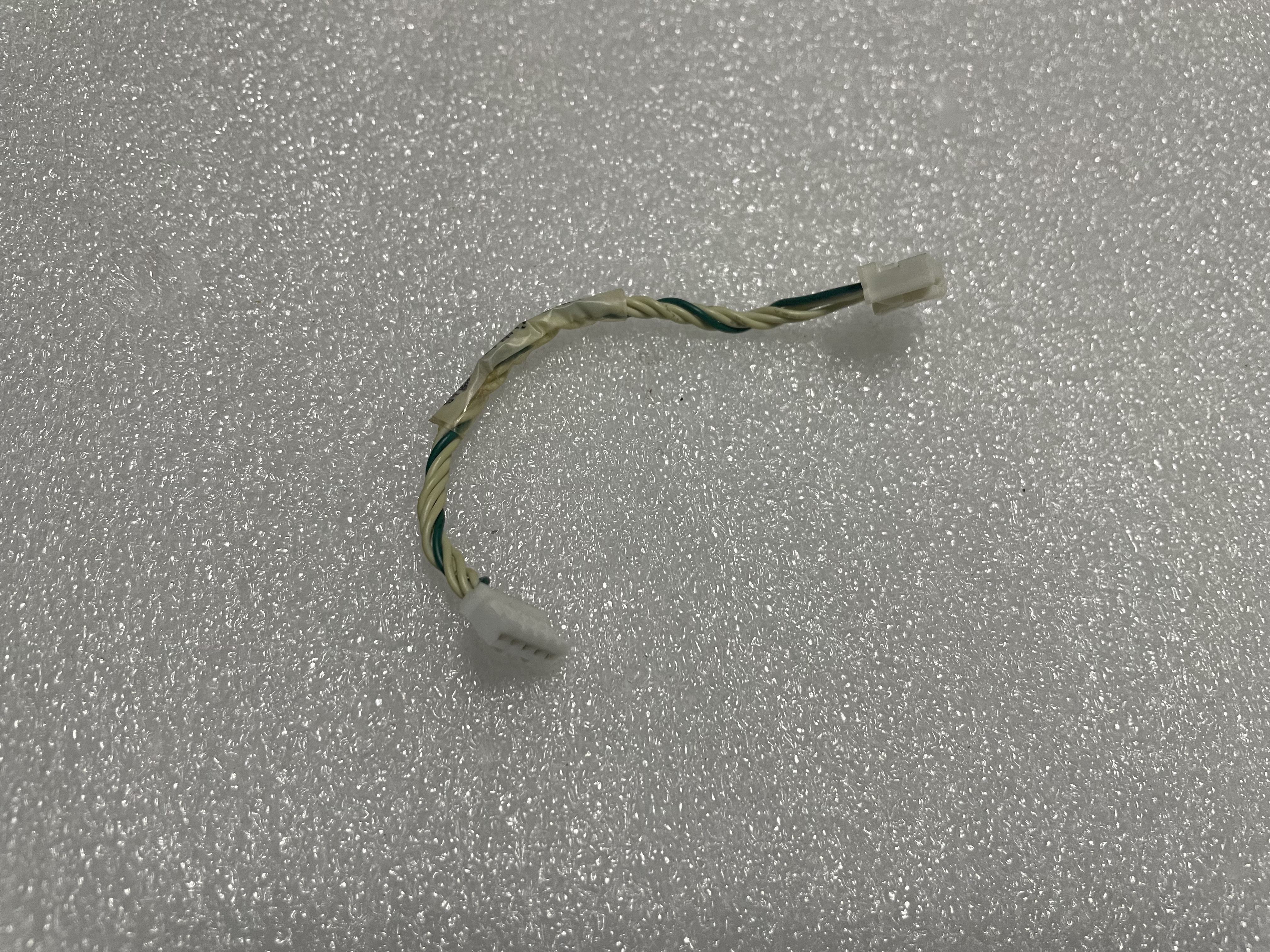 Cable de alimentación de la placa de ECG de la máquina de ECG Comen CM1200B 009-000286-00_A