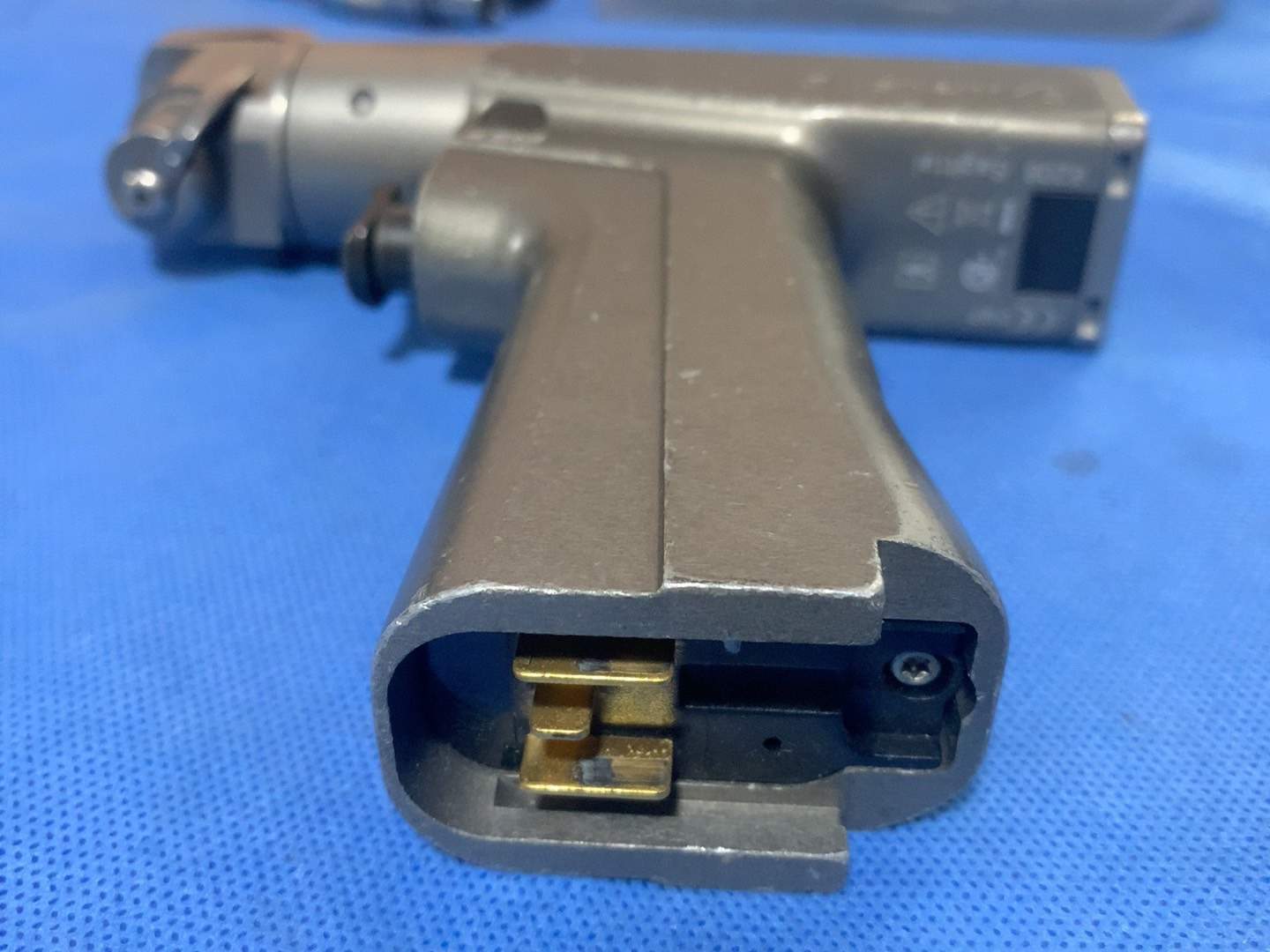 Sierra sagital Stryker 6208 System 6