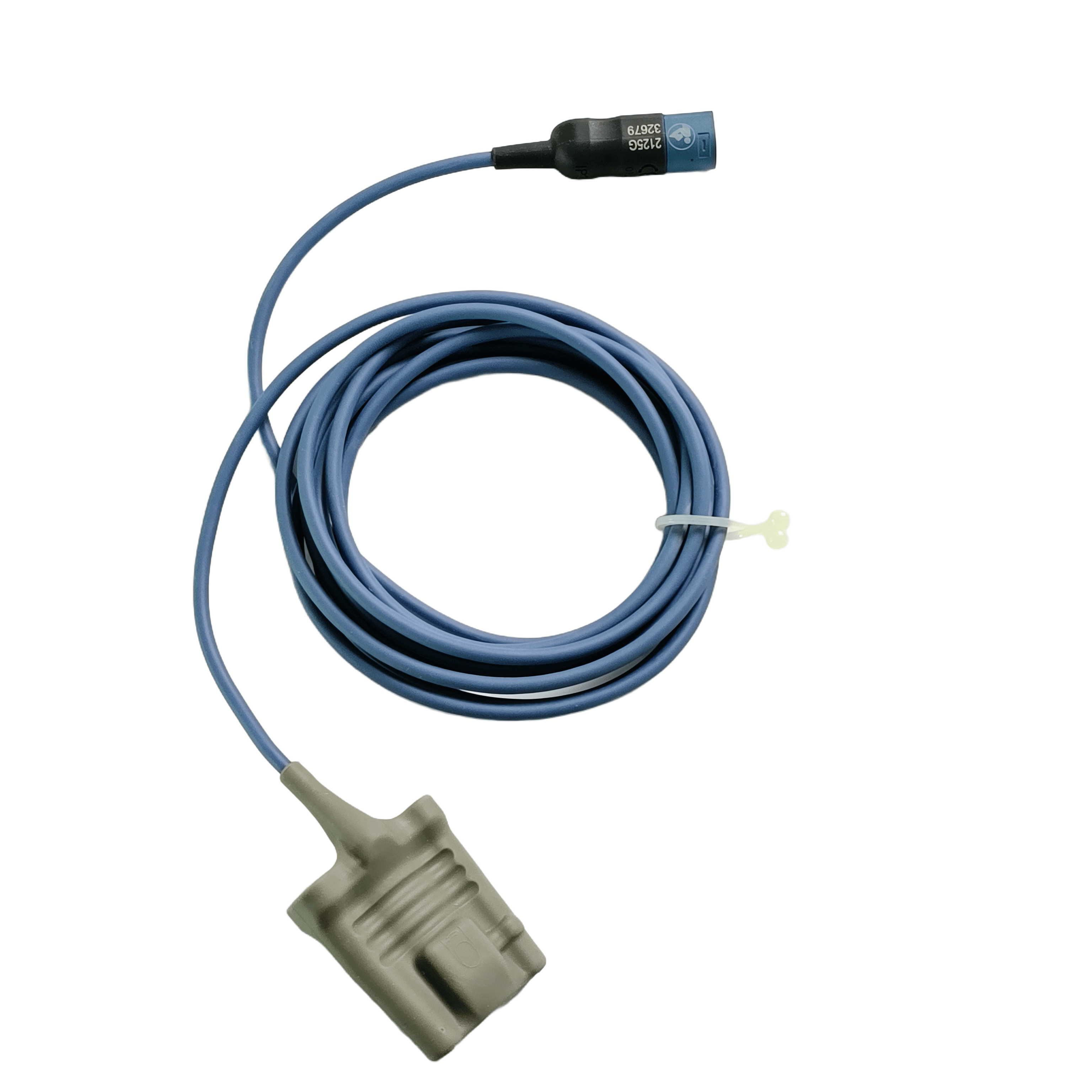 Philips M1191BL Sensor Spo2 Adulto Reutilizable 3m Nuevo Original