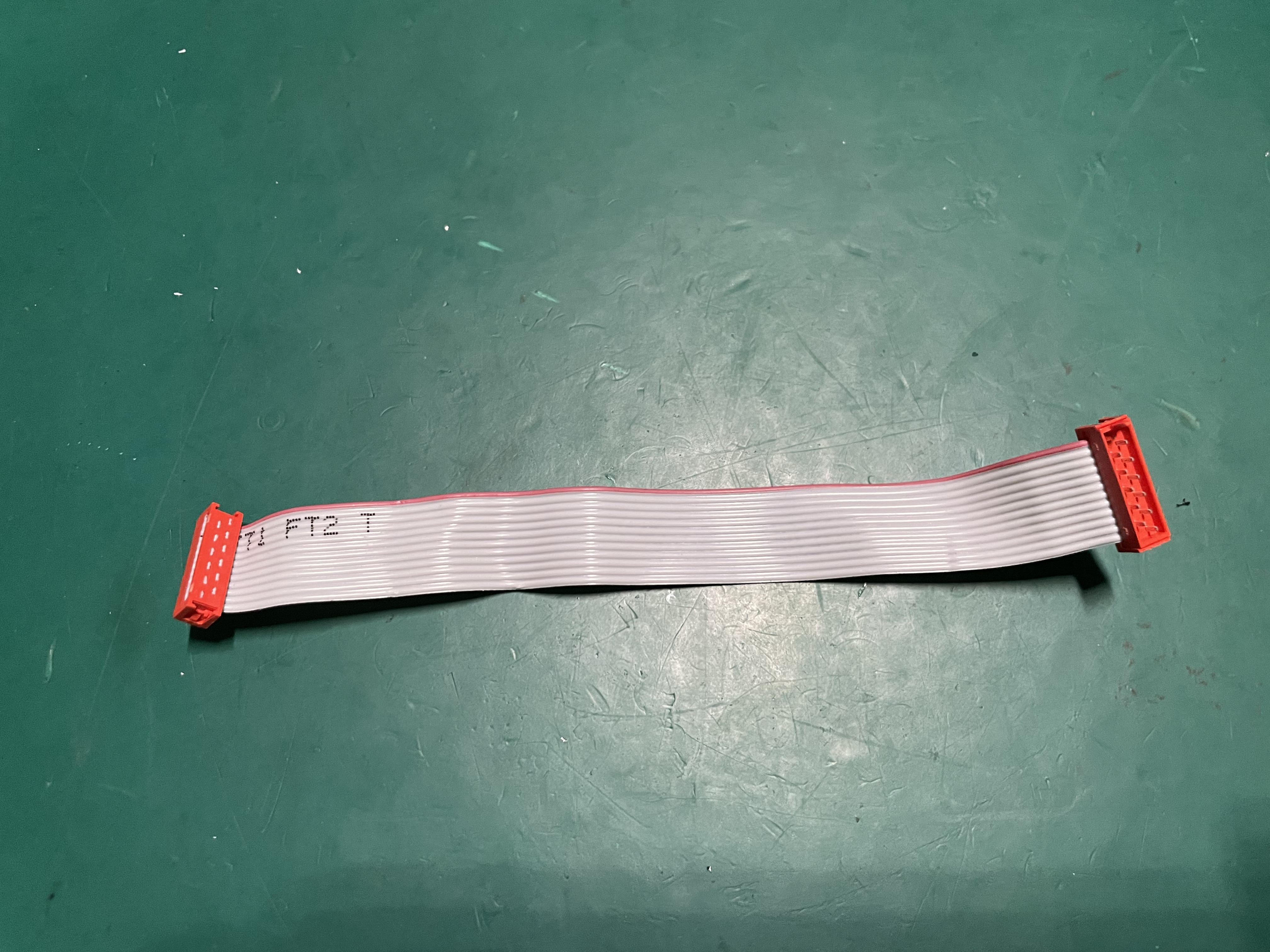 Pendawaian panel bateri monitor Philips X3 453564557711