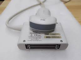Philips C9-2 Curved Array Ultrasound Probe