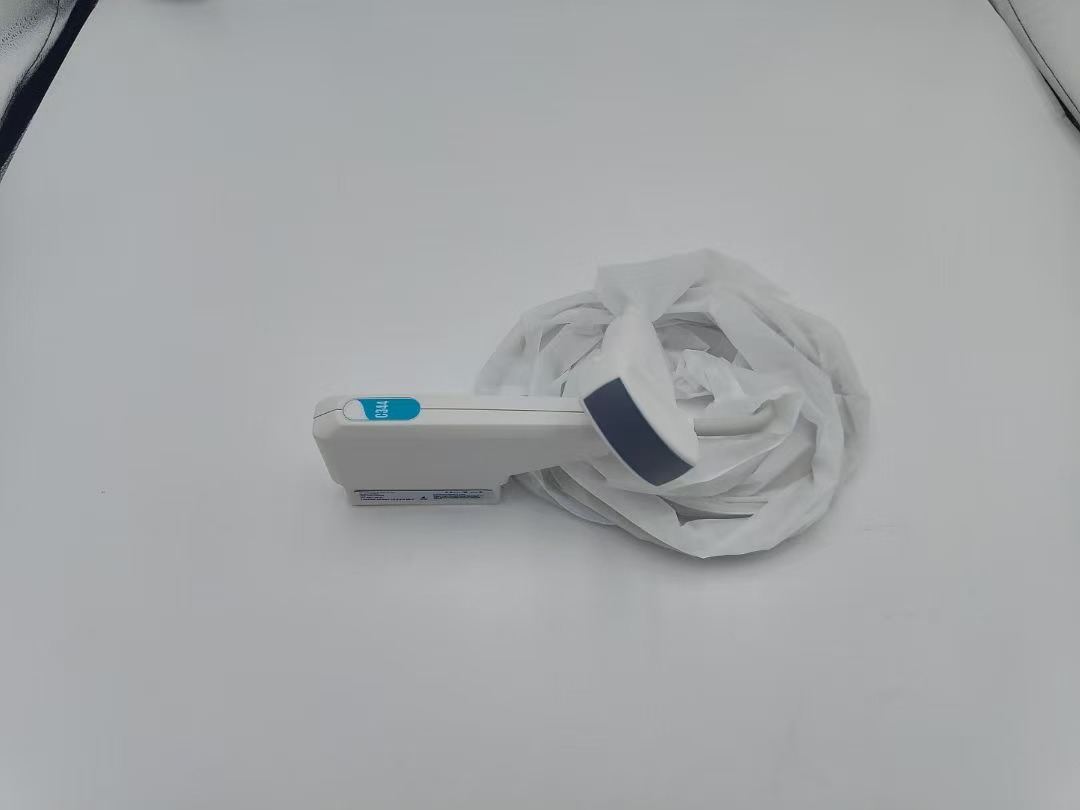 Transductor de matriz convexa SonoScape C344 utilizado para ultrasonidos de la serie S