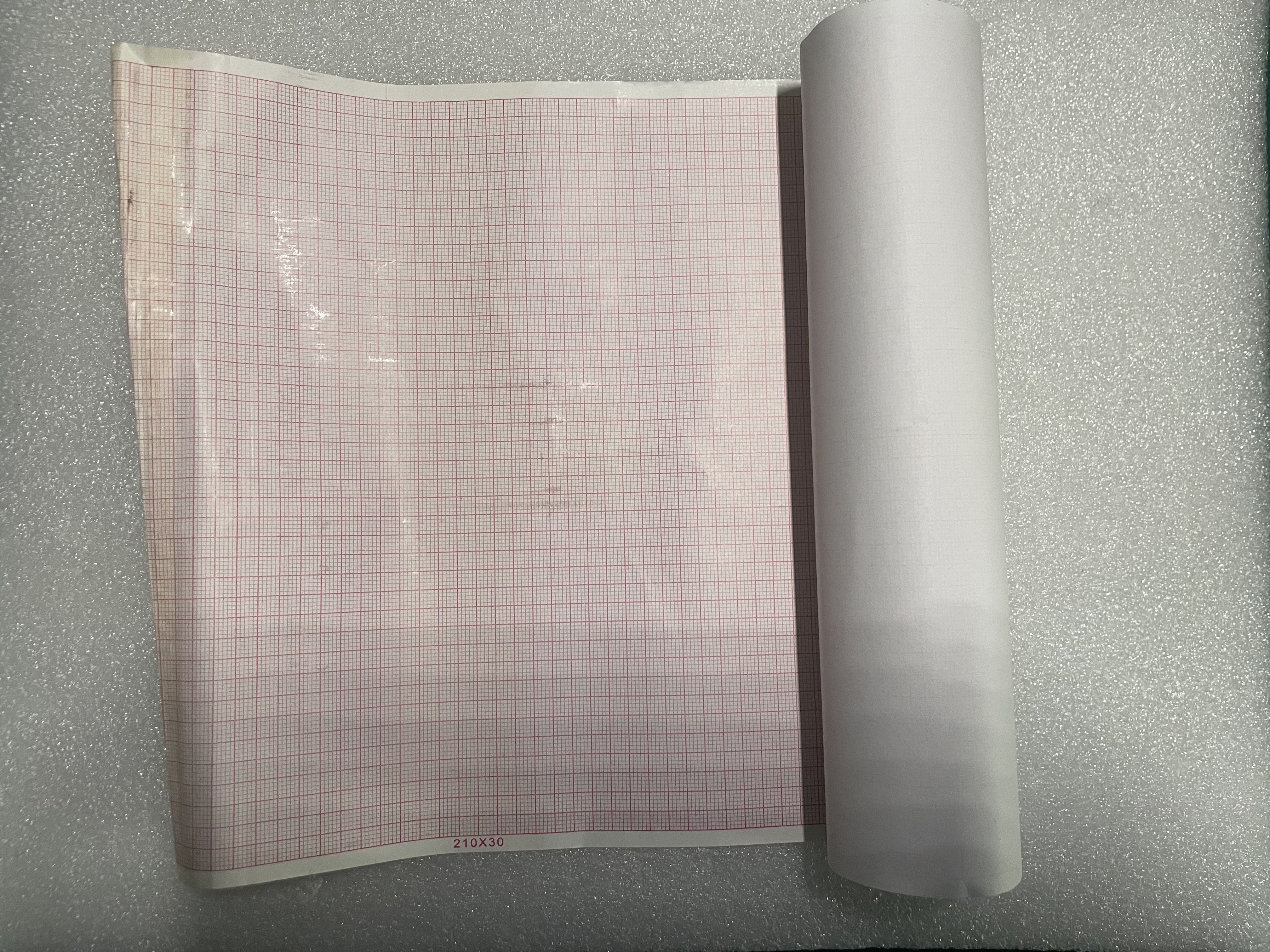 Kertas cetak Comen CM1200B 210×30CM
