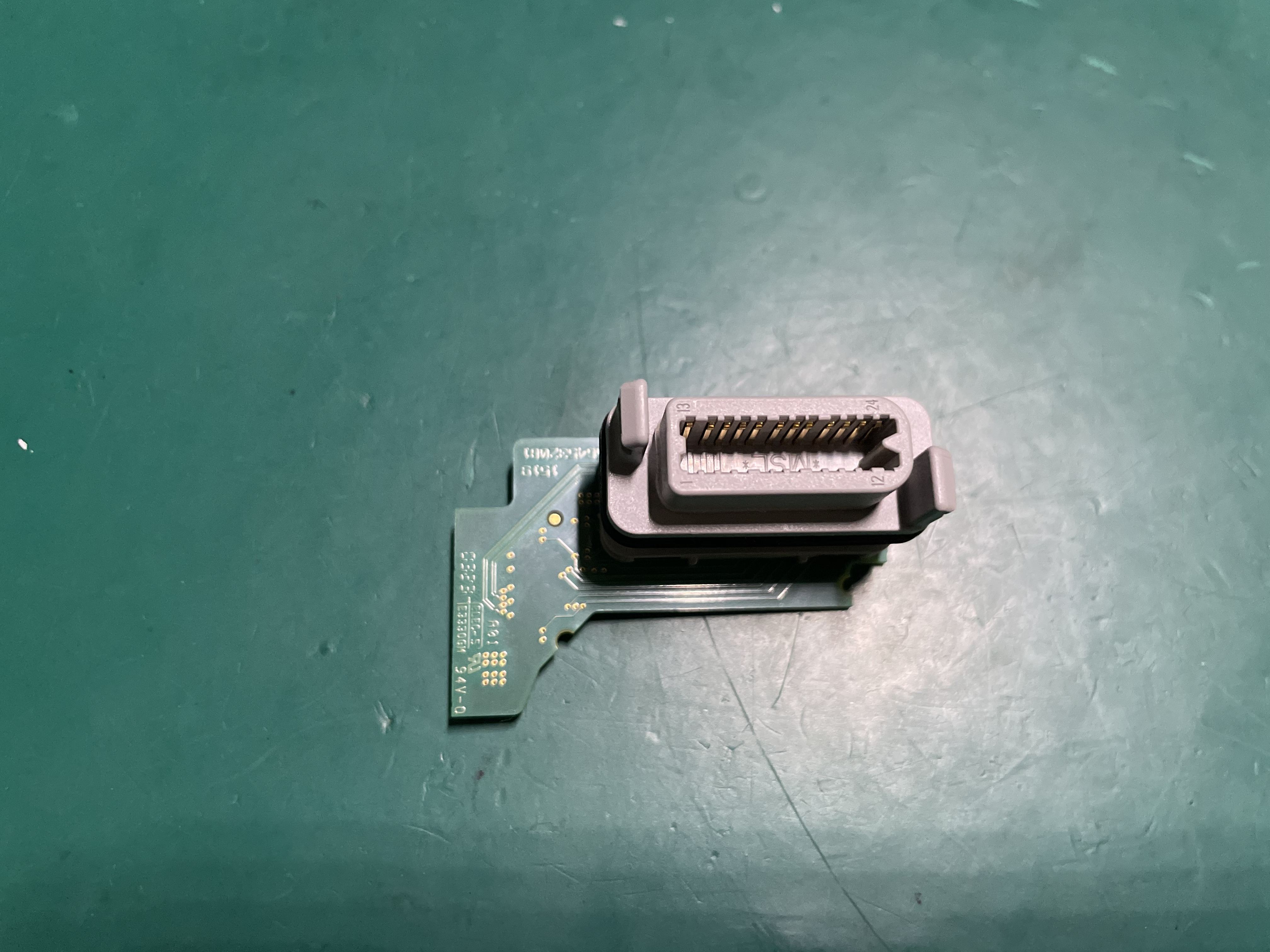 Philips X3 monitor MSL board 453564532071