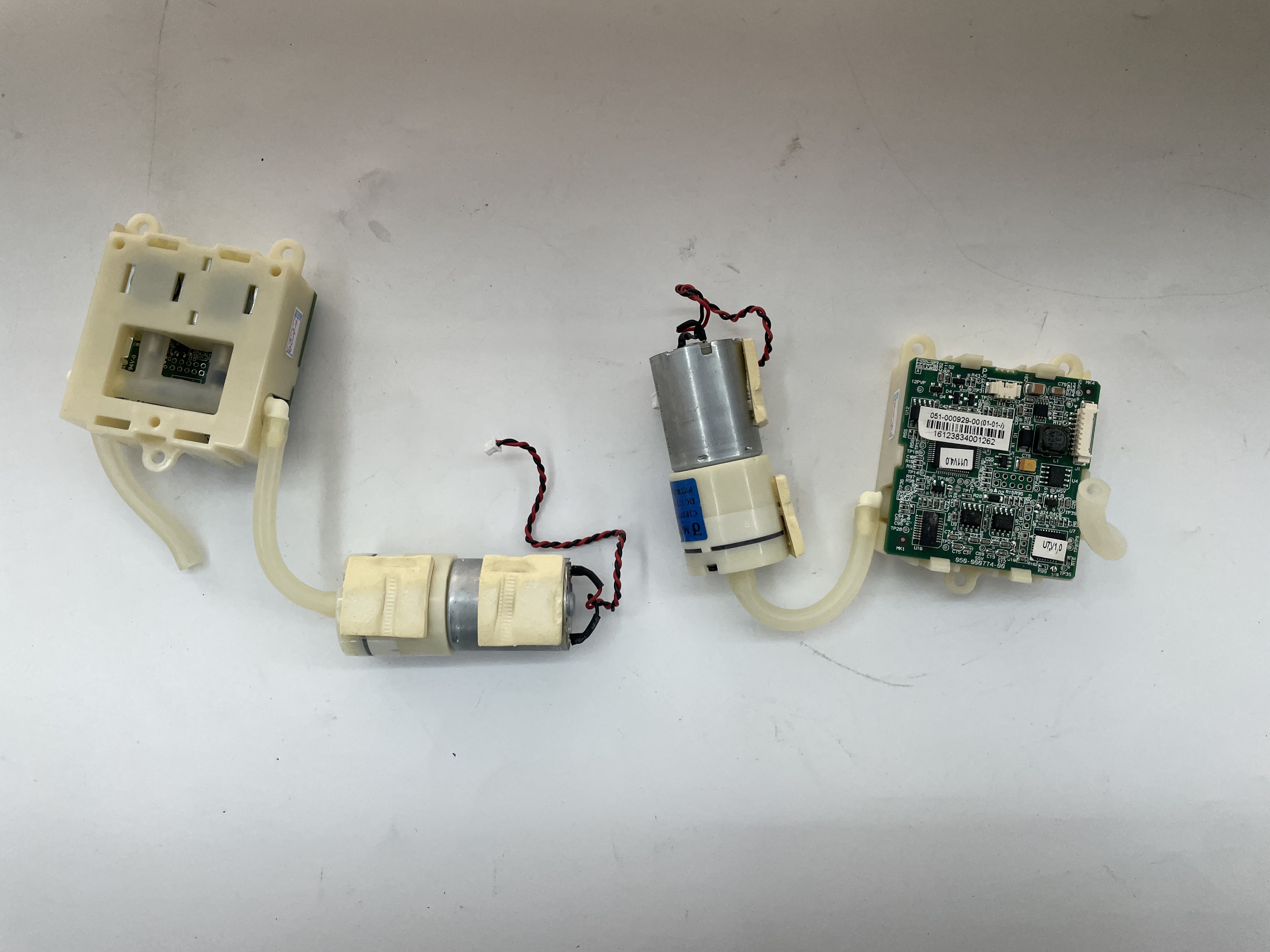 Mindray VS-600 NIBP Module