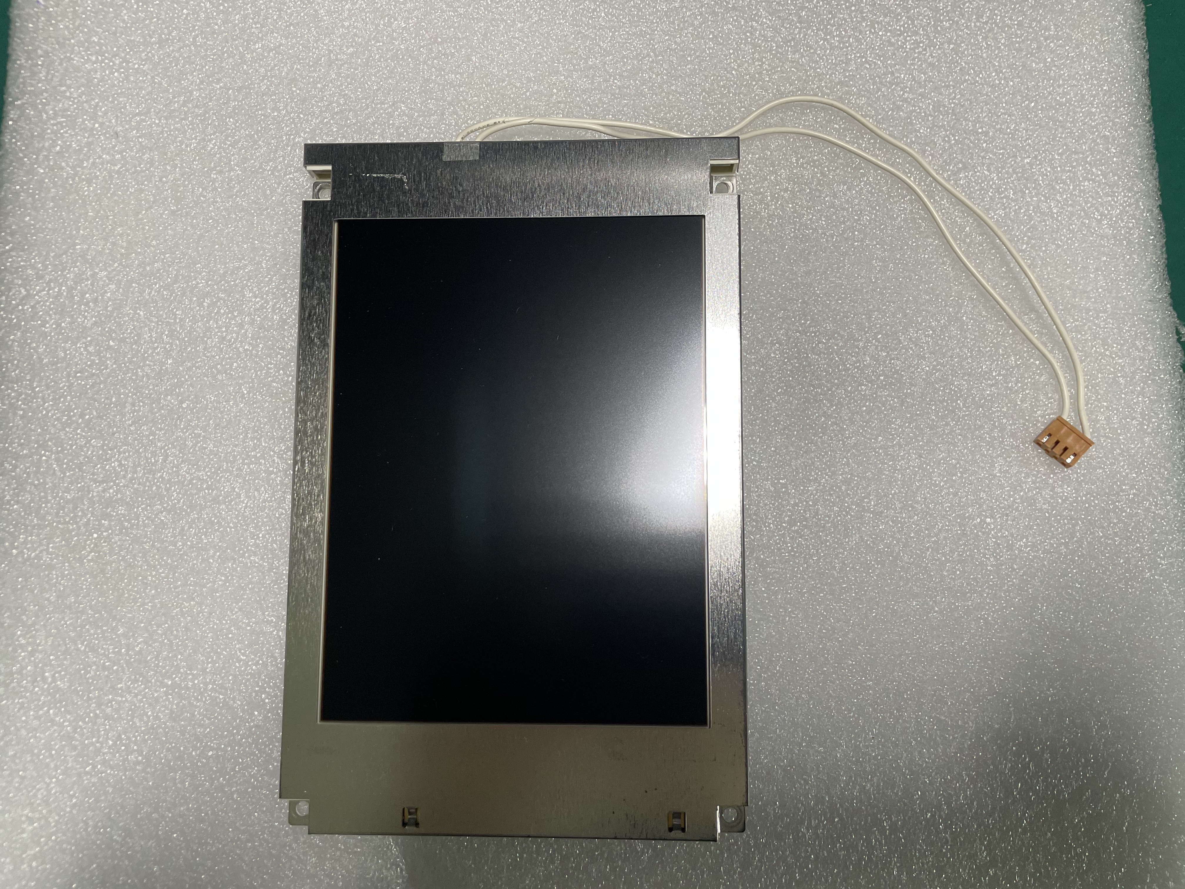 Pantalla Desfibrilador Innomed Cardio-Aid 200-B SP14Q005 1073T 003062 HITACHI