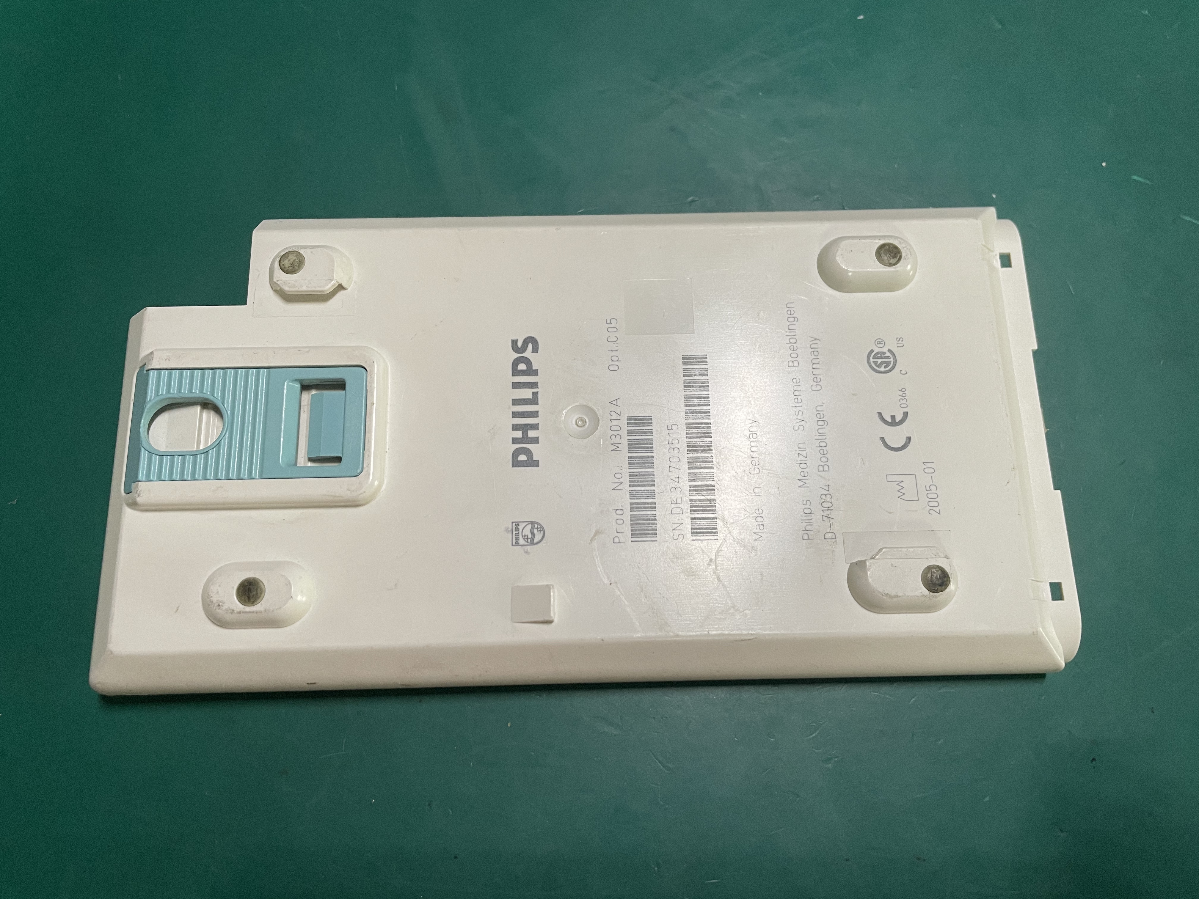 Philips M3012A ตัวพิมพ์เล็ก 5041-8111