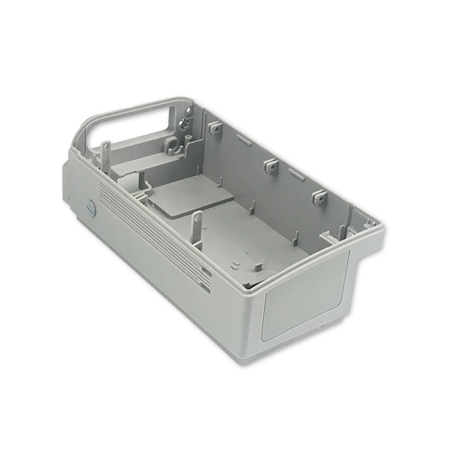 Caja del chasis de la carcasa principal para Philips IntelliVue MP2 X2 Nueva compatibilidad