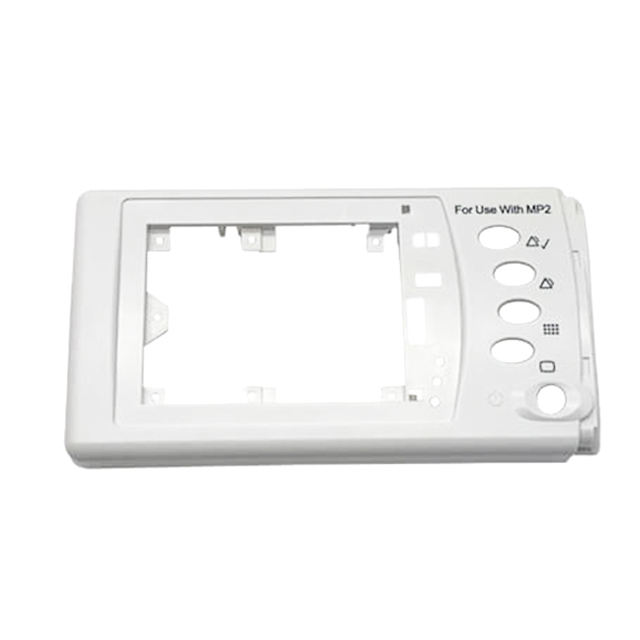 Bezel Trim Penyambung Sisi untuk Keserasian baharu Philips IntelliVue MP2 X2