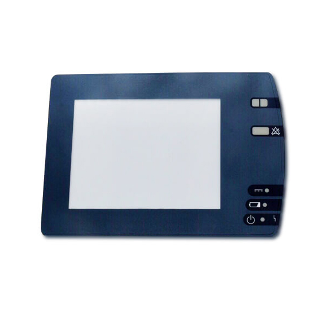 การซ้อนทับหน้าจอ LCD สำหรับ Philips IntelliVue MP2 X2 ความเข้ากันได้ใหม่