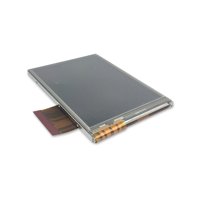 Pantalla LCD Hitachi de 3,5 pulgadas para Philips IntelliVue MP2 X2 Nueva compatibilidad TXO9D70VM1CEA