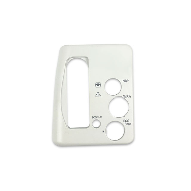 Philips IntelliVue MP2 X2 Side Connector Trim Bezel ความเข้ากันได้ใหม่