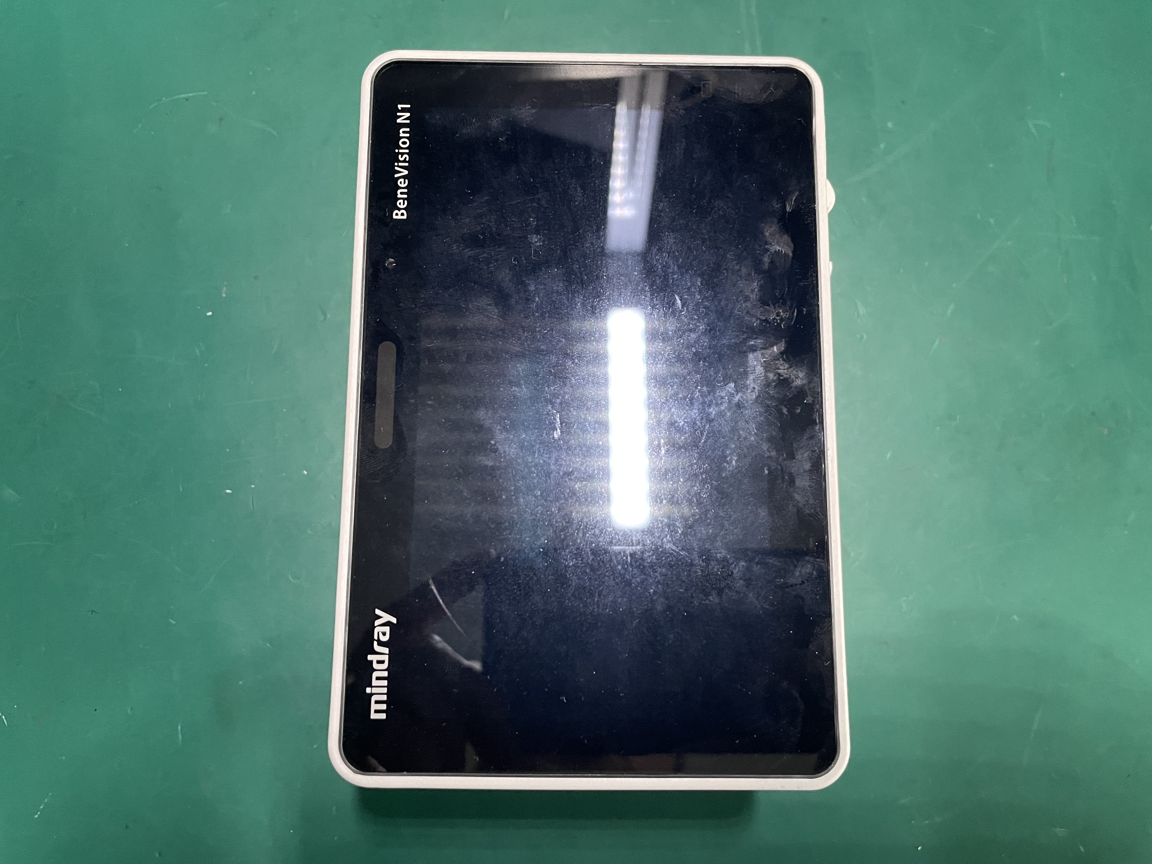 Mindray N1 monitor without base repair