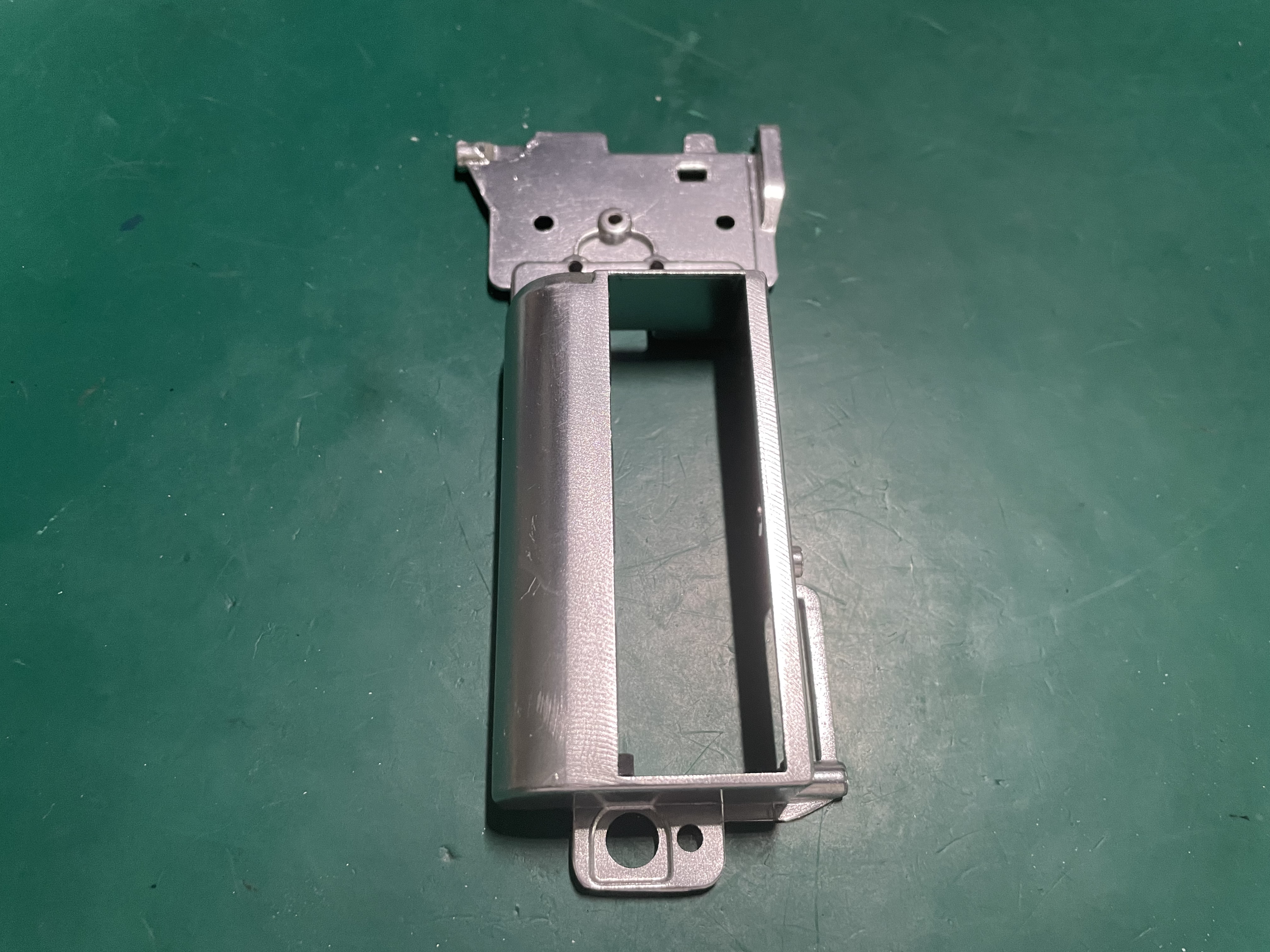 Compartimento de batería para monitor Mindray N1 044-000961