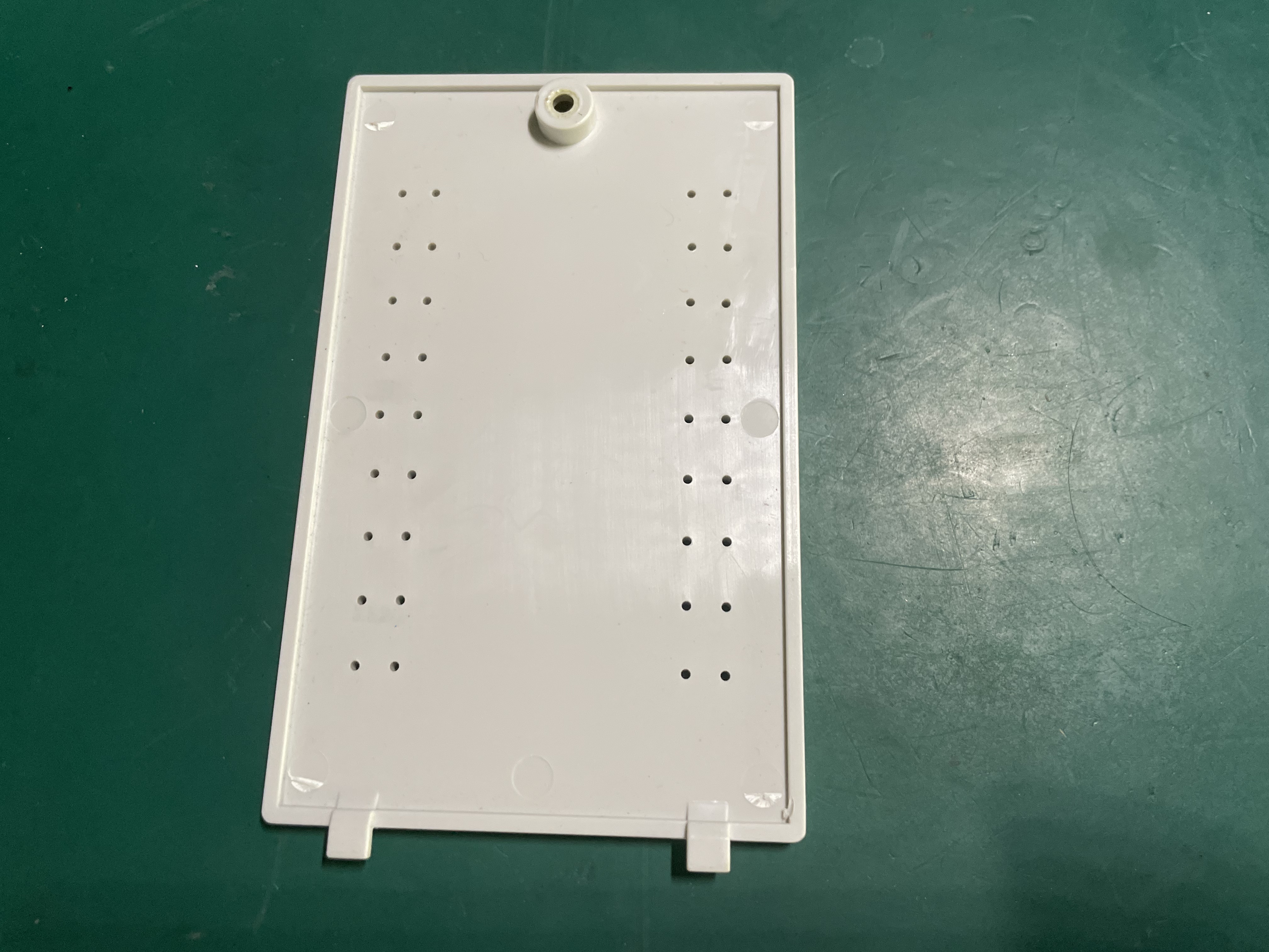 EDAN SE-300 SE-300B ECG battery cover