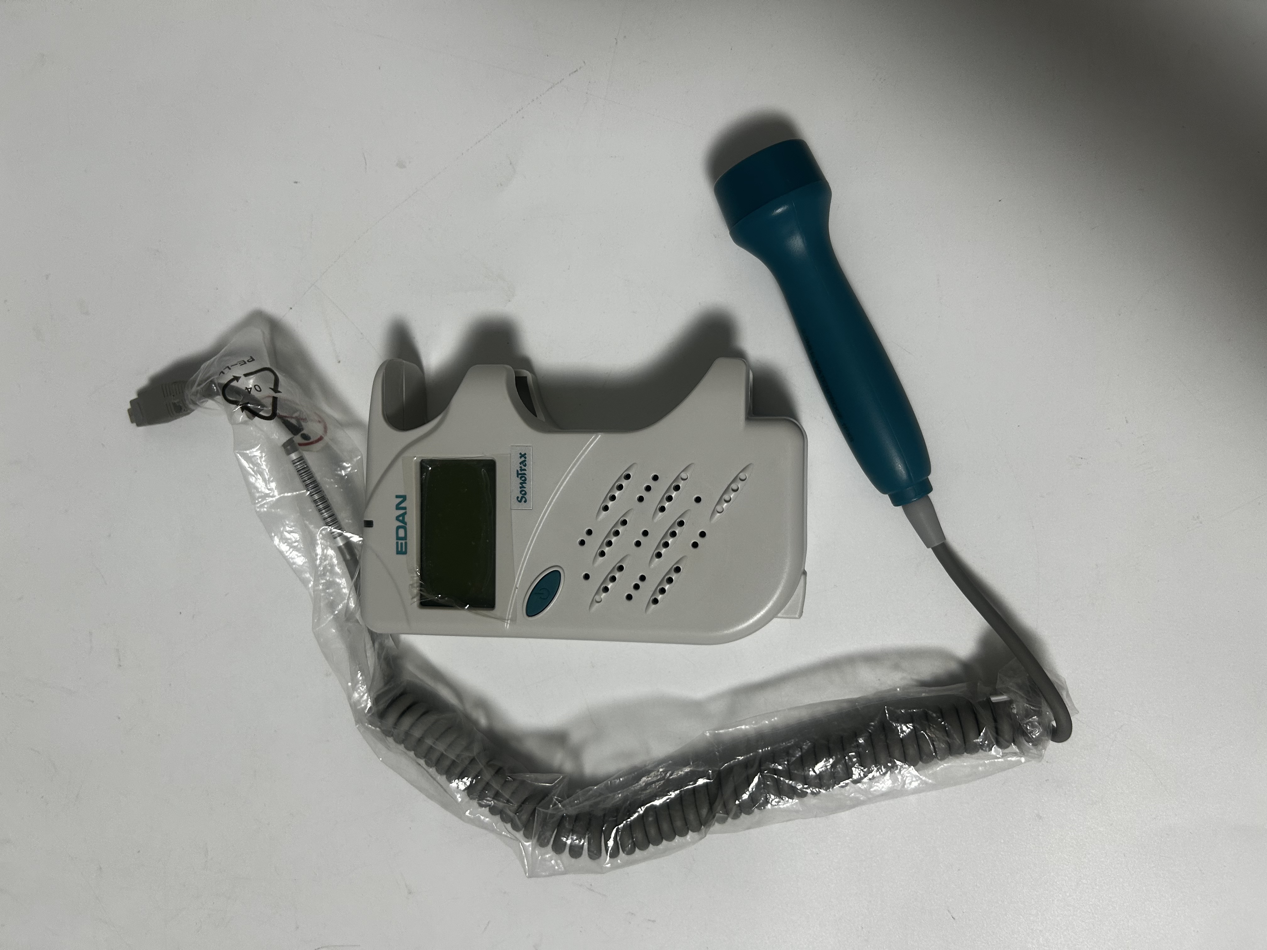 EDAN Doppler fetal SONOTRAX ll Pro