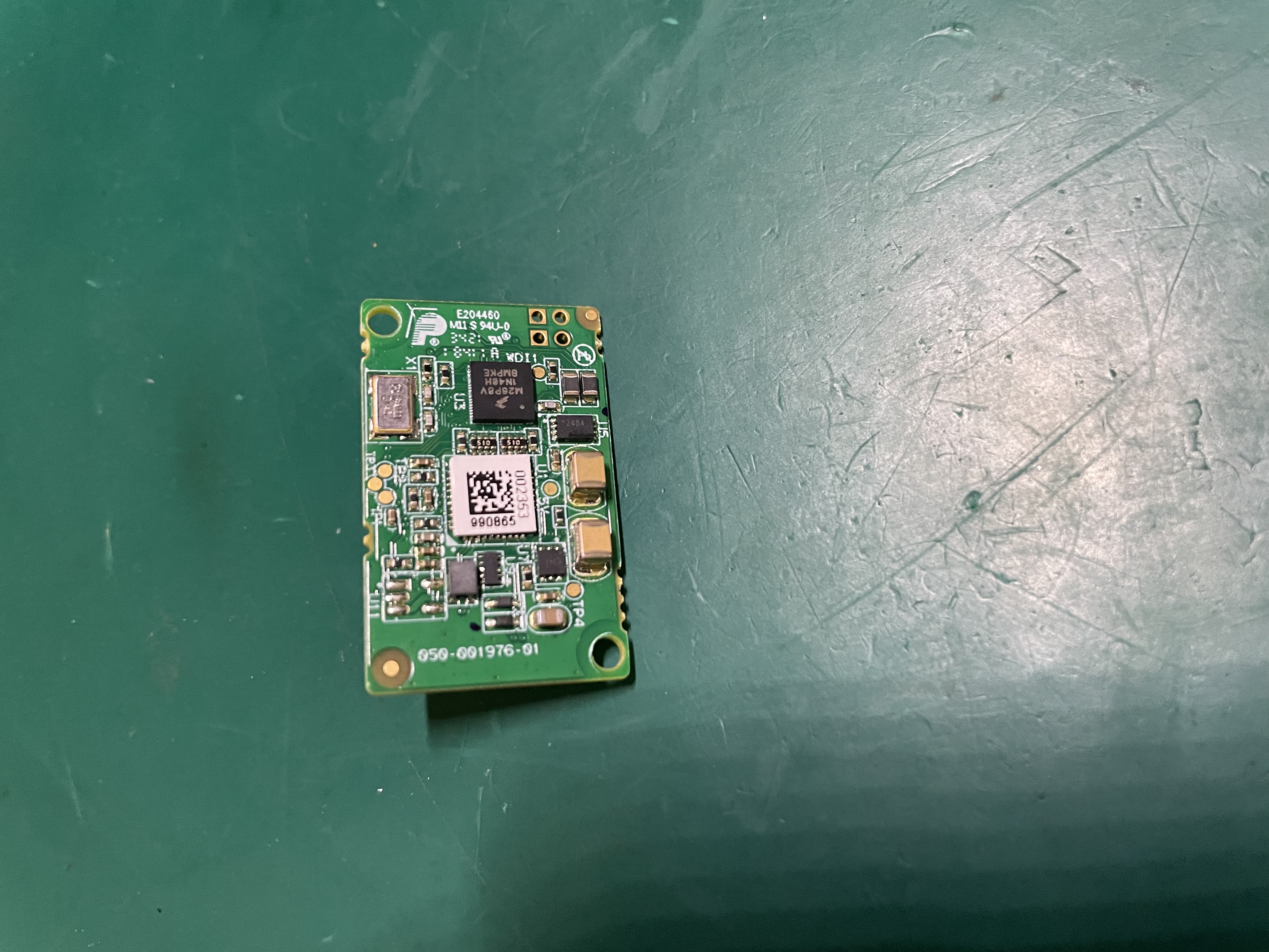 Monitor Oksigen Darah Mindray N1 050-001976-01