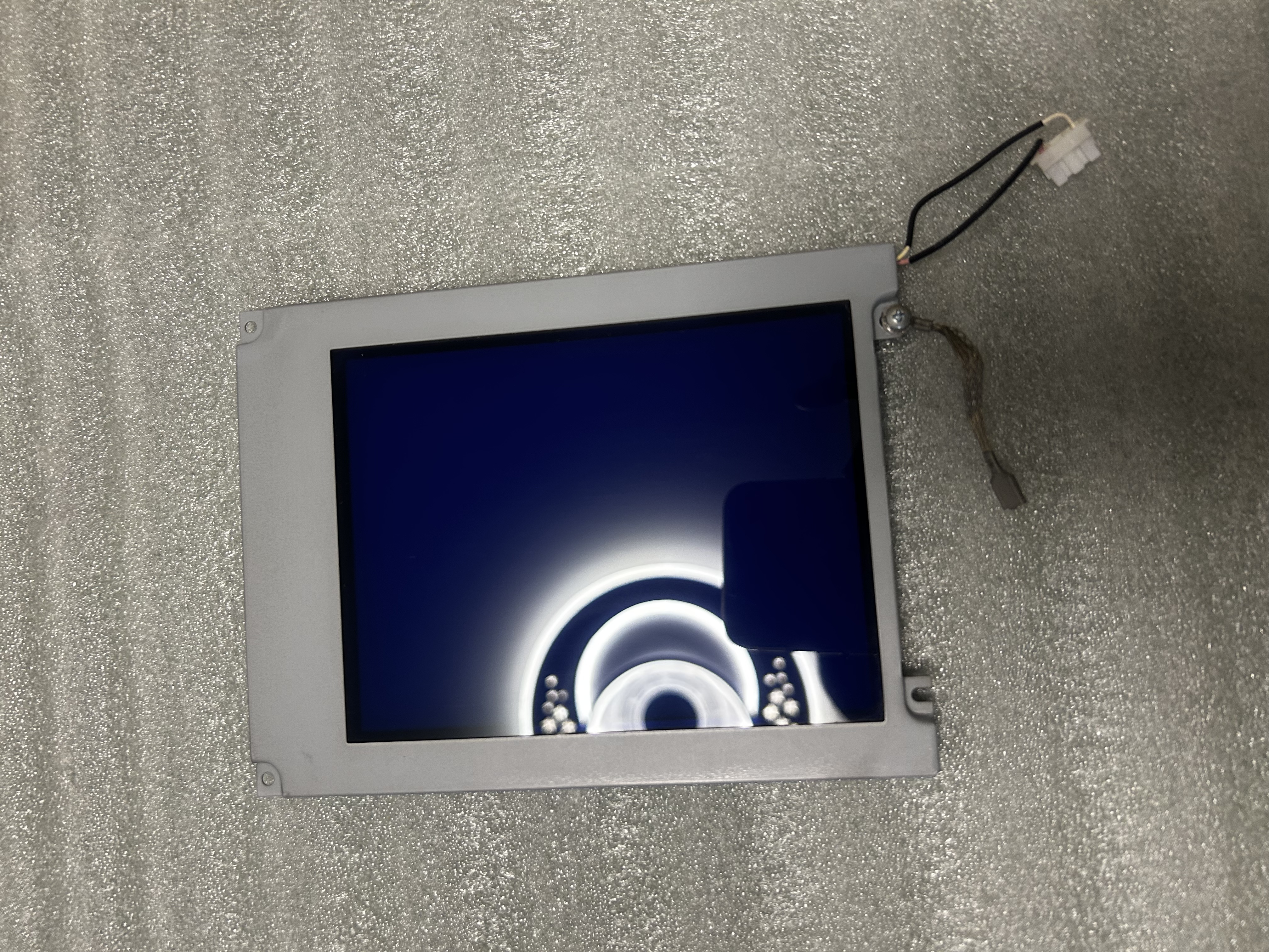 Welch spot vital signs Lxi display MG96-L38SG 41021201F102