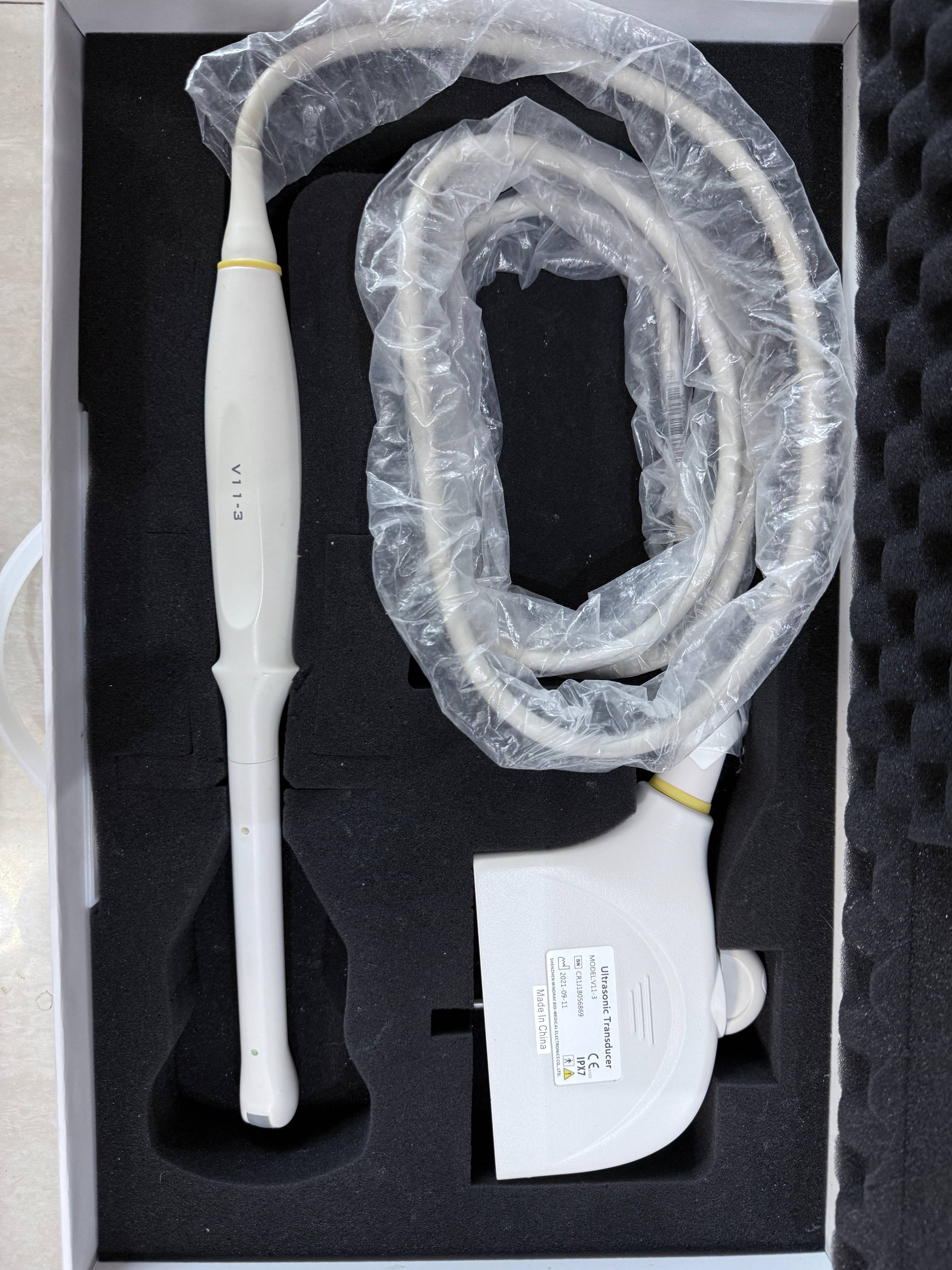 Mindray V11-3 ultrasound probe