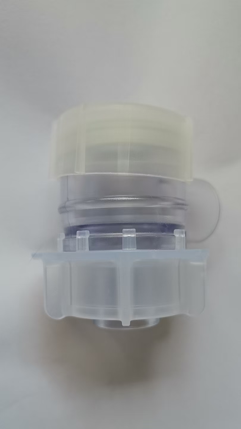 Expiratory Valve Hamilton C1 161186