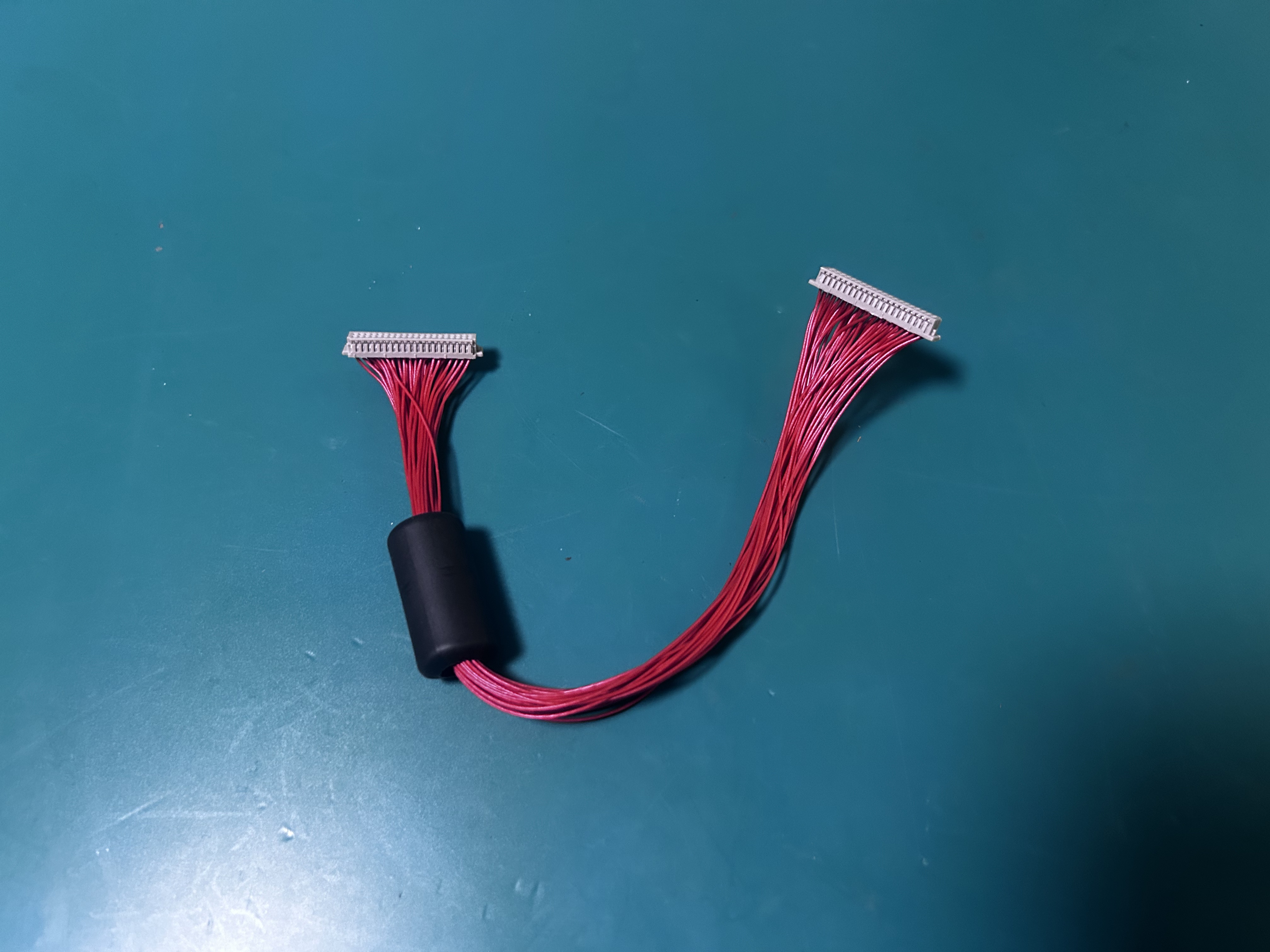 Biocare FM-801 Fetal Monitor Screen Cable