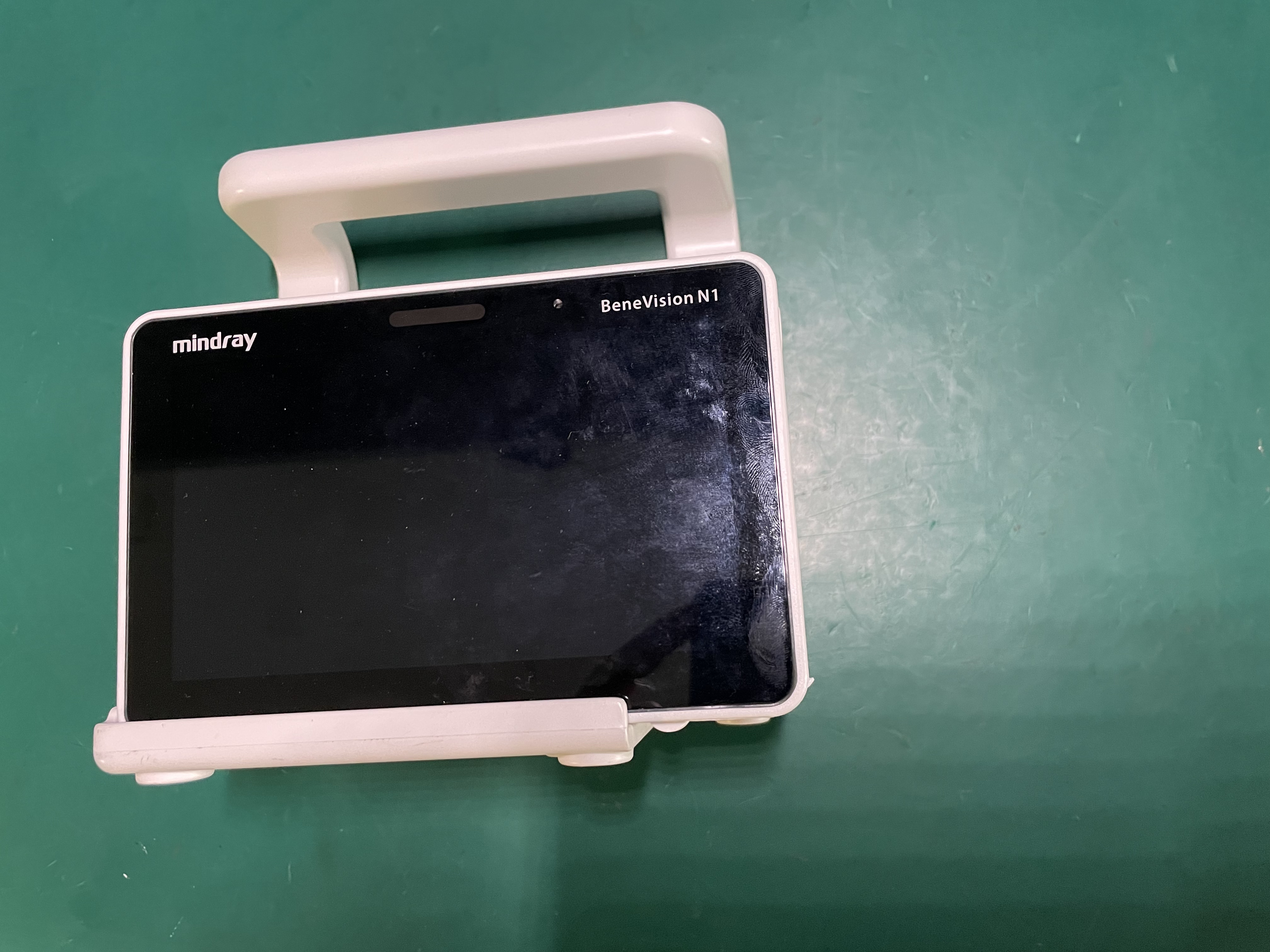 Mindray N1 Monitor Repair
