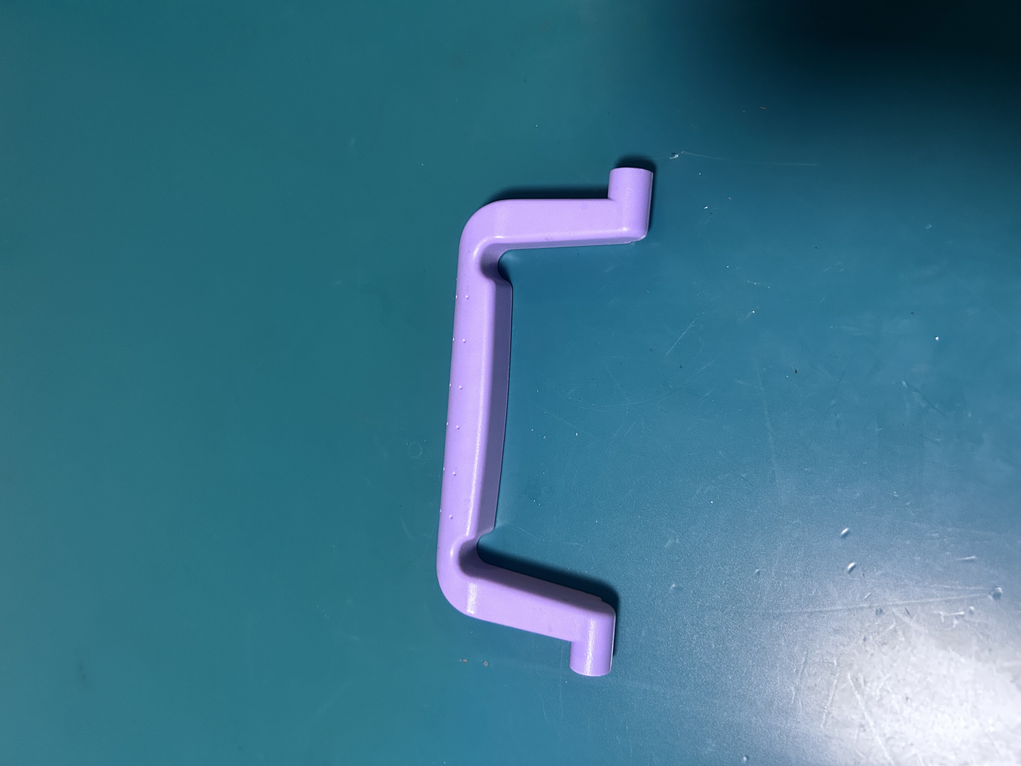 Biocare FM-801 fetal monitor Handle