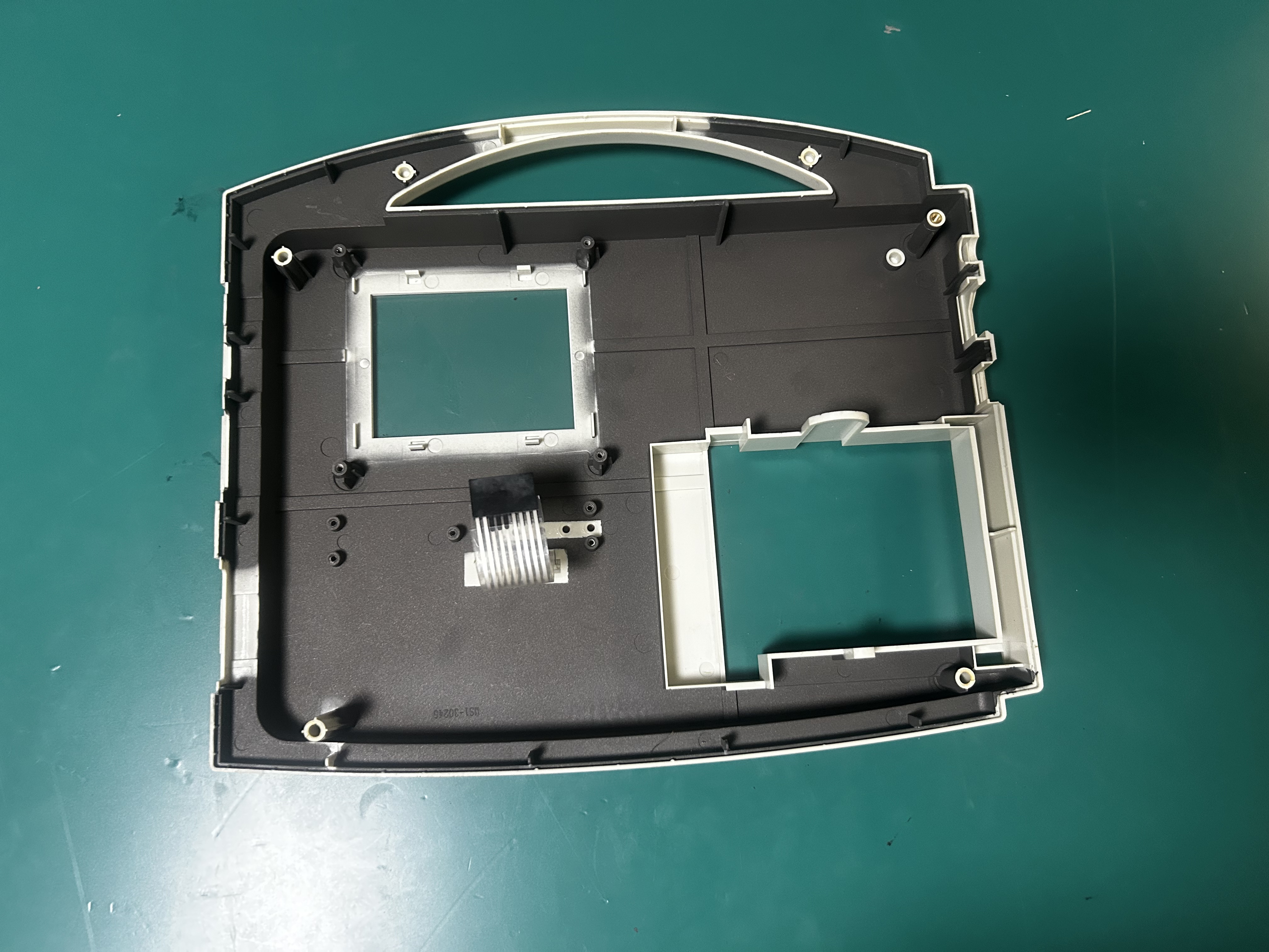 Kes depan Mindray DECG-03A ECG MS1-30245