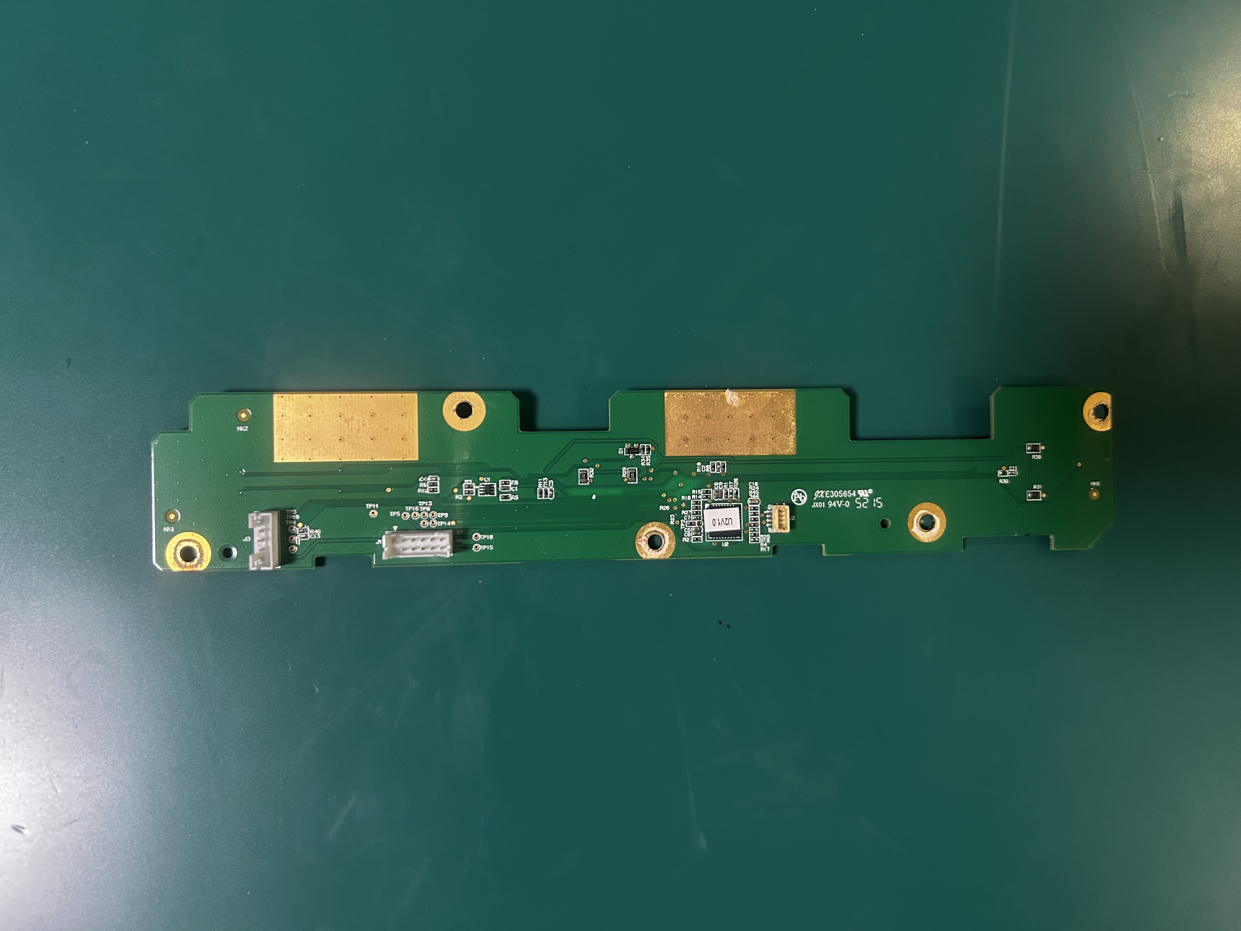 Pad Kekunci Monitor Mindray IPM10 050-00740-00 051-000888-00