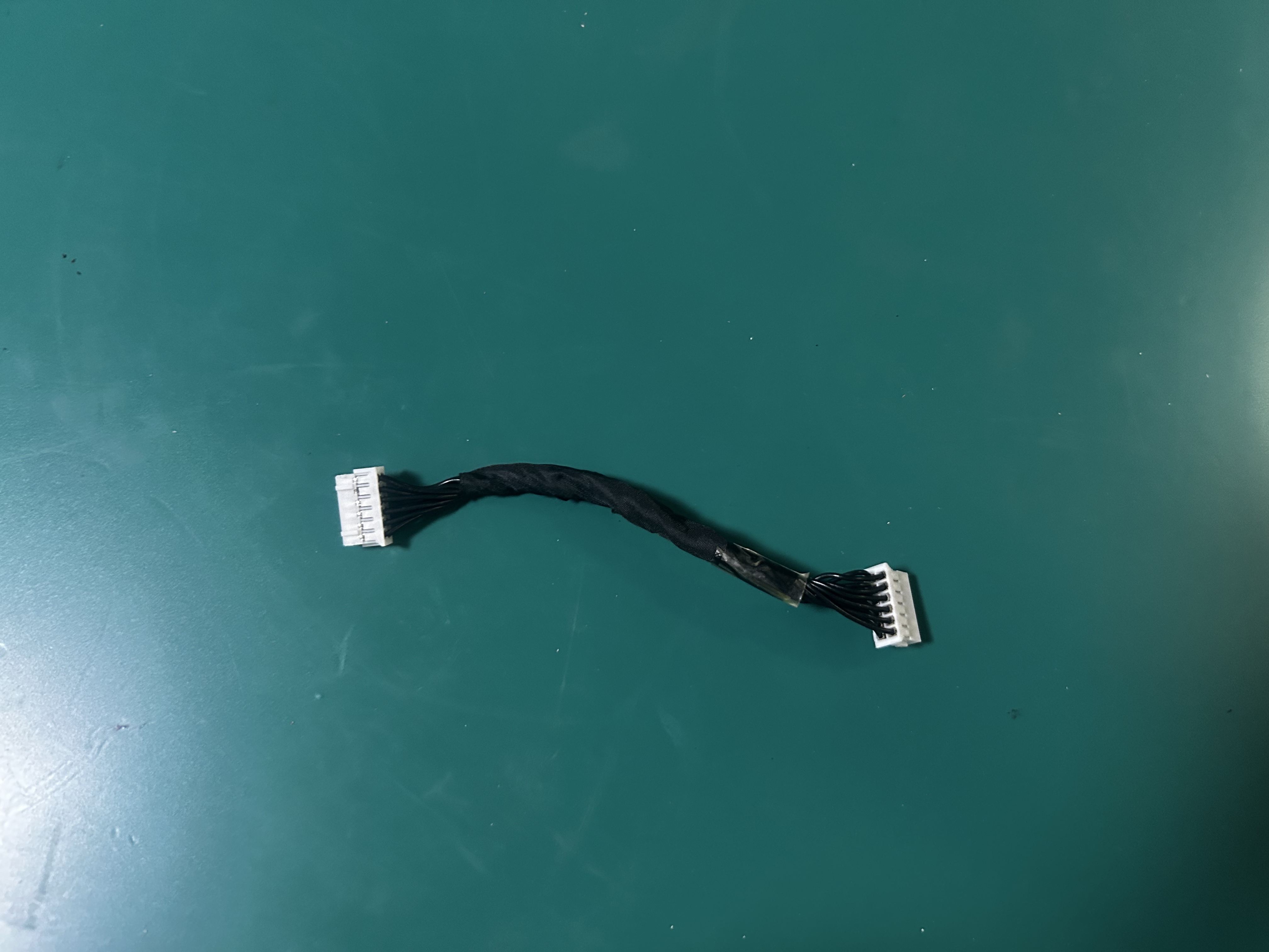 เมนบอร์ดจอภาพ Mindray IPM10 + สายไฟแป้นพิมพ์ 009 -001982 -00 -2