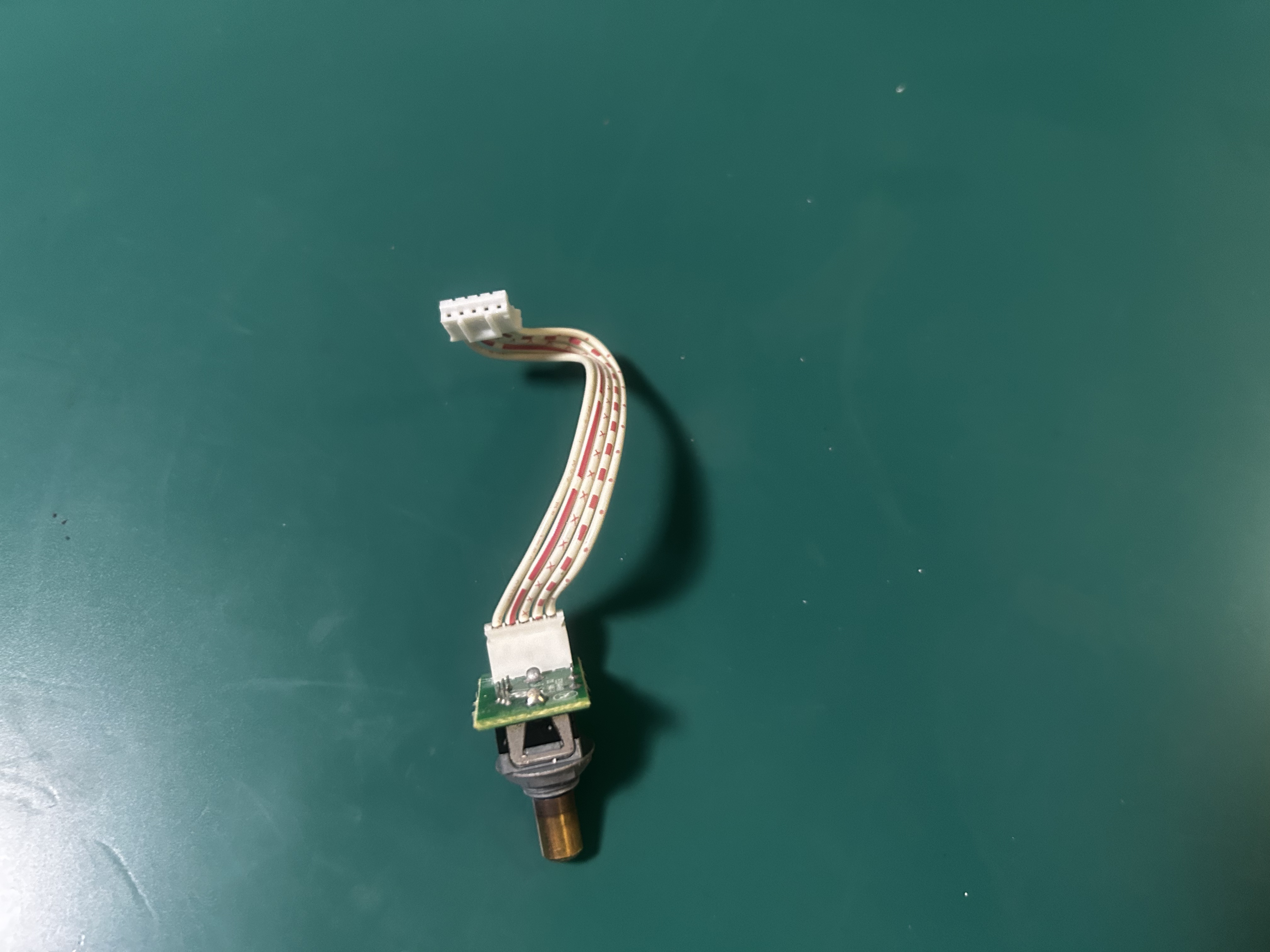 Mindray IPM10 monitor encoder E204460 94V-0