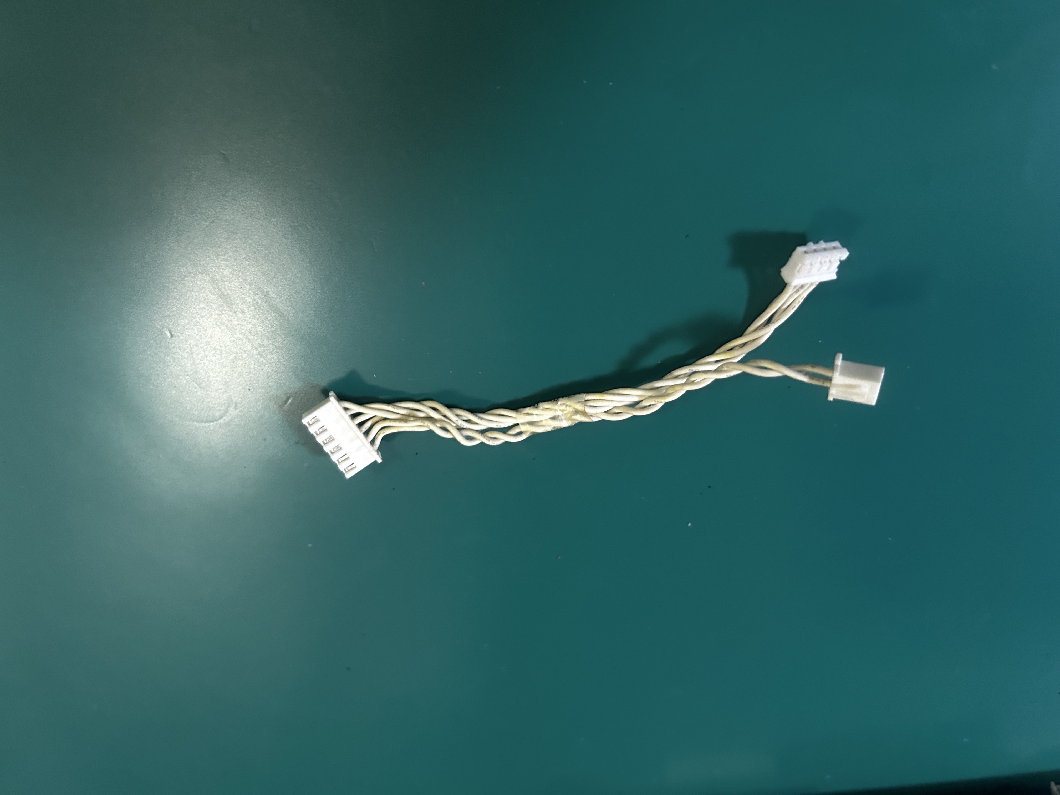 สายไฟเครื่องพิมพ์มอนิเตอร์ Mindray IPM-9800 C87228-A