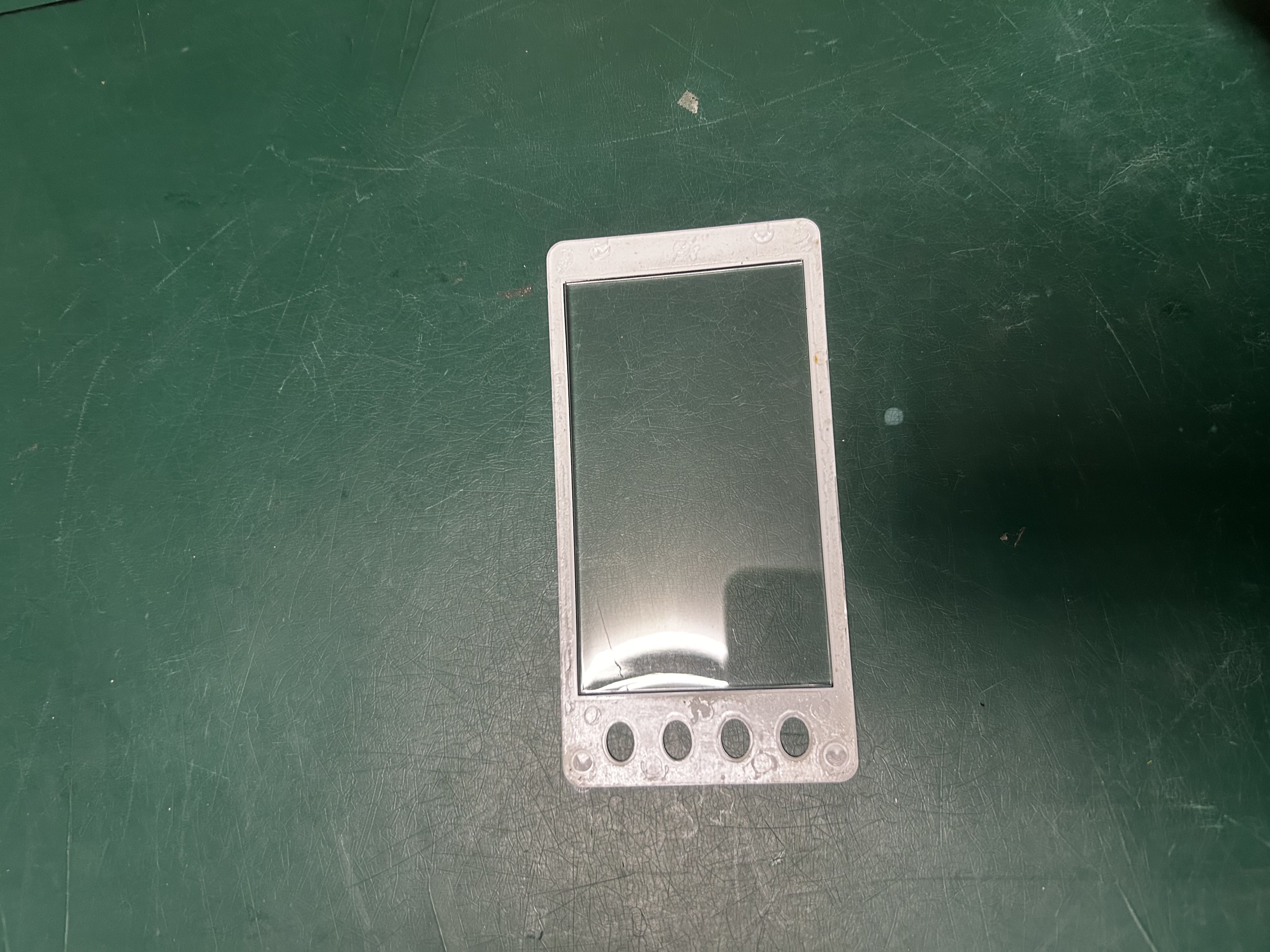 Masimo Radical 7 Protective screen