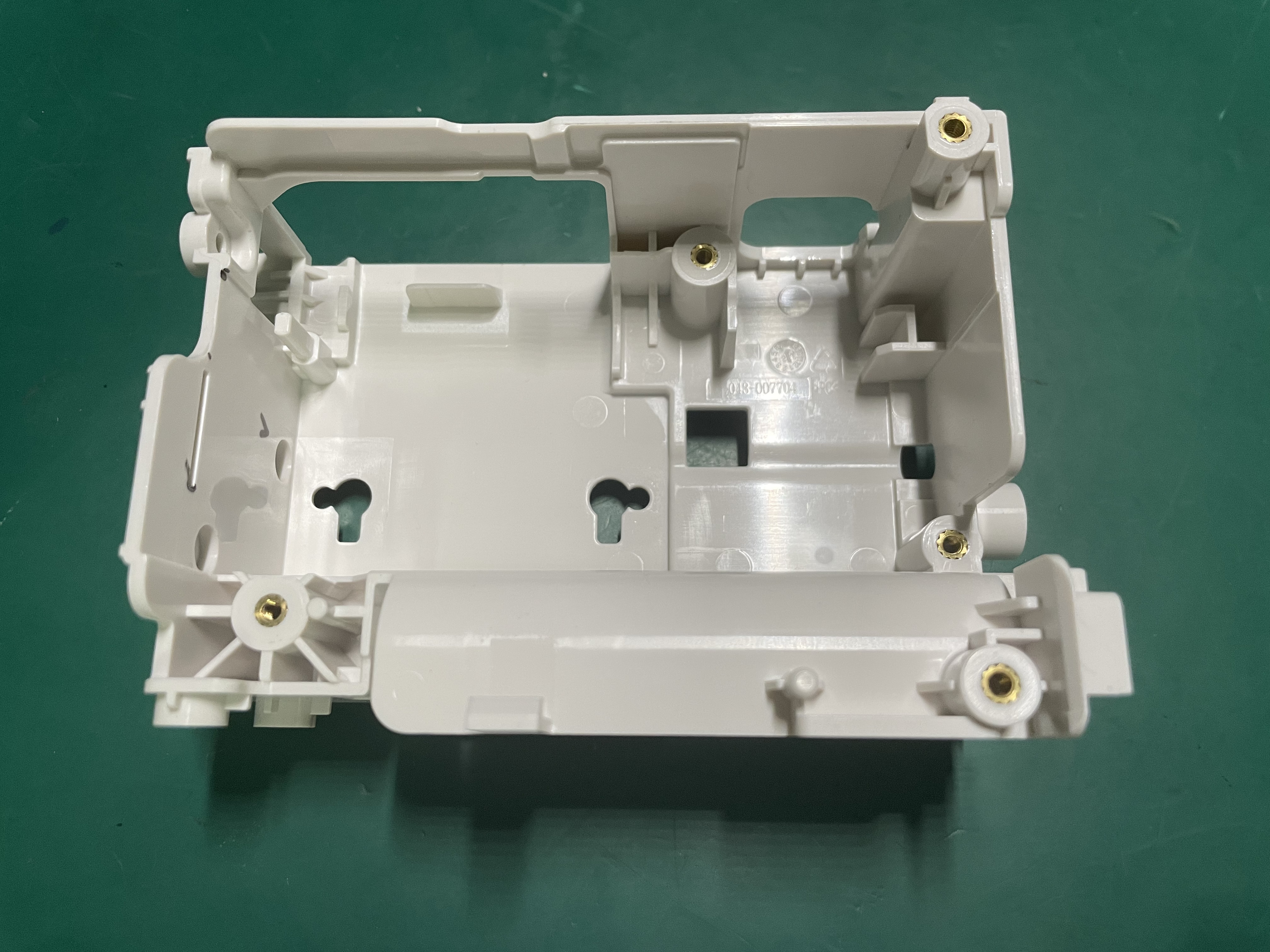 Bingkai dalaman monitor Mindray N1 043-007704