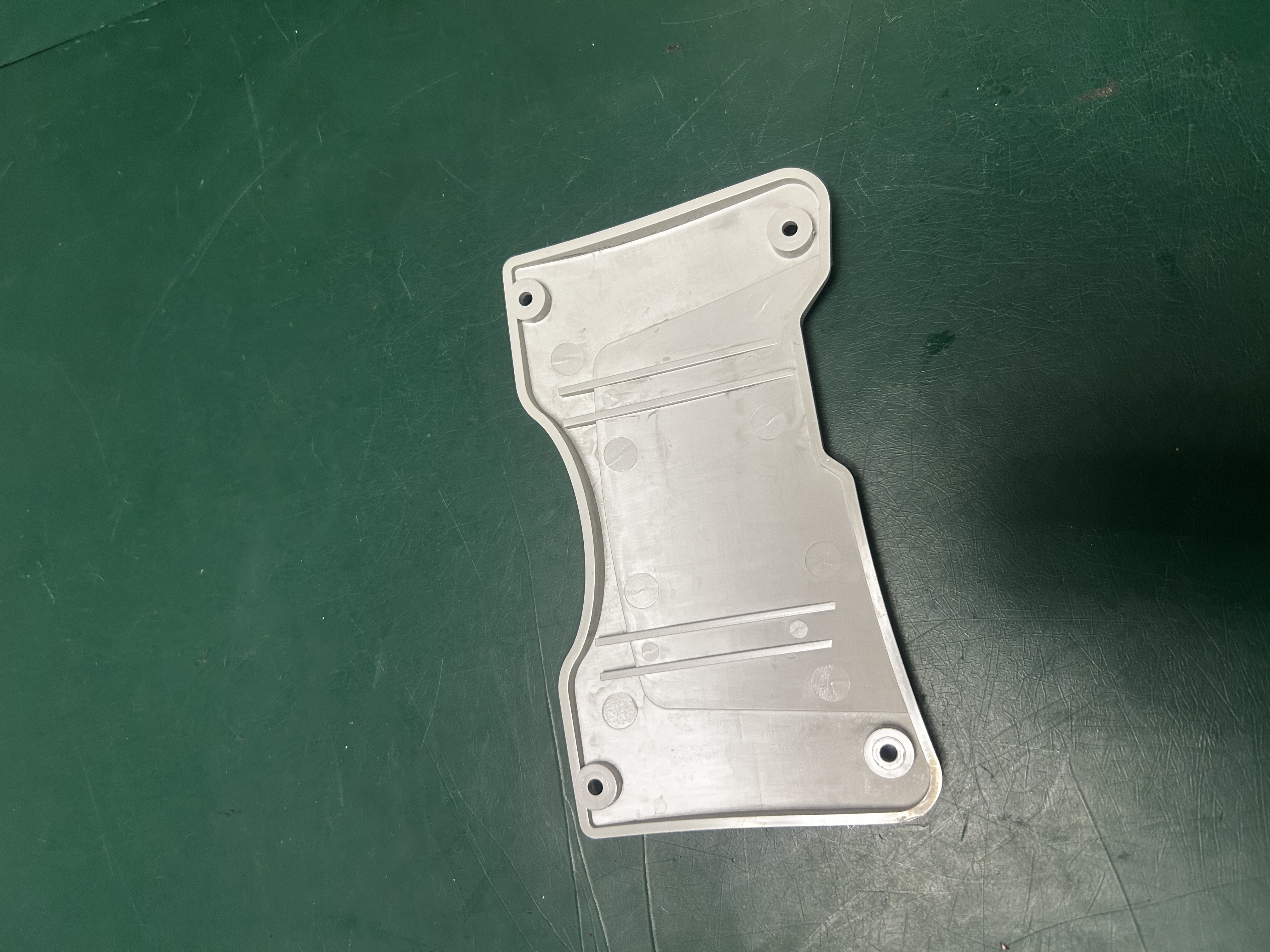 Welch spot vital signs Lxi battery cover