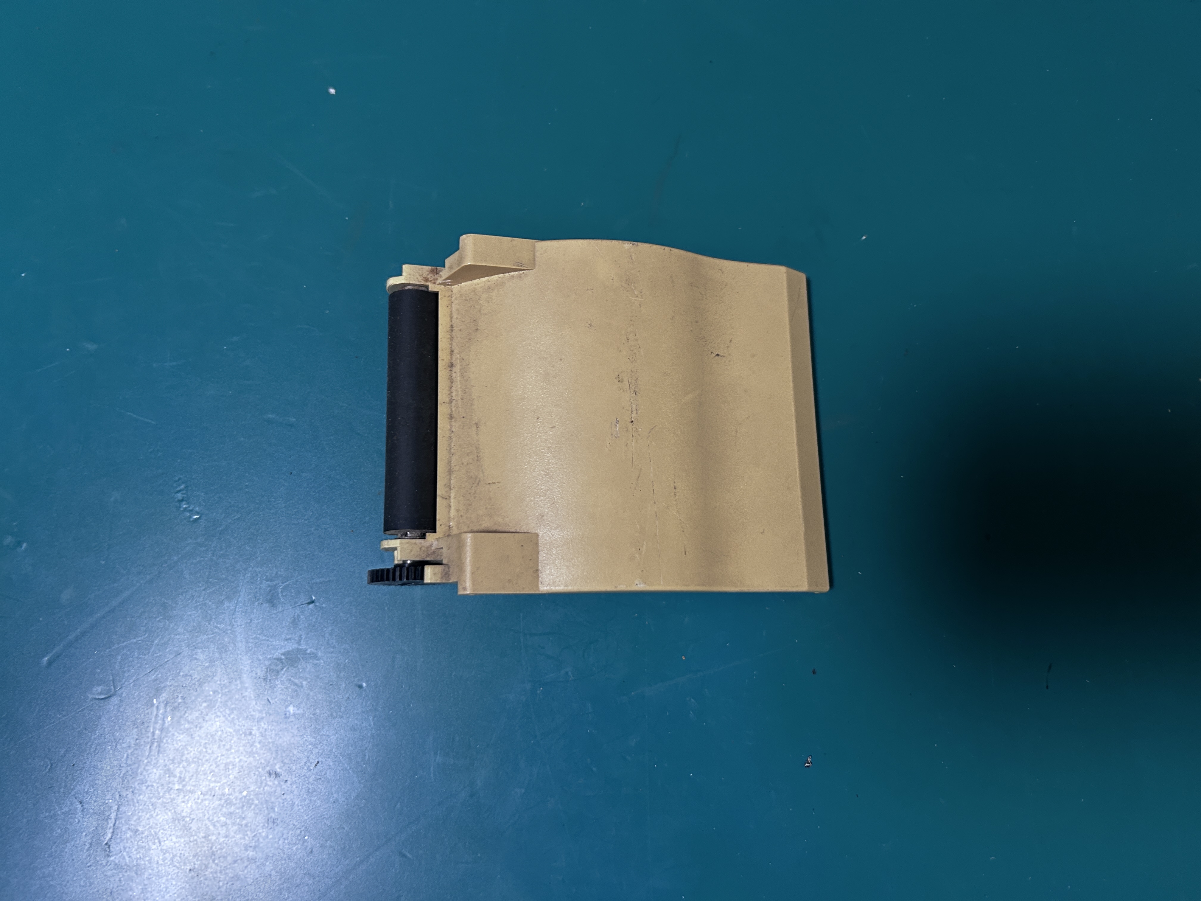 Funda para electrocardiógrafo Fukuda FCP-2155
