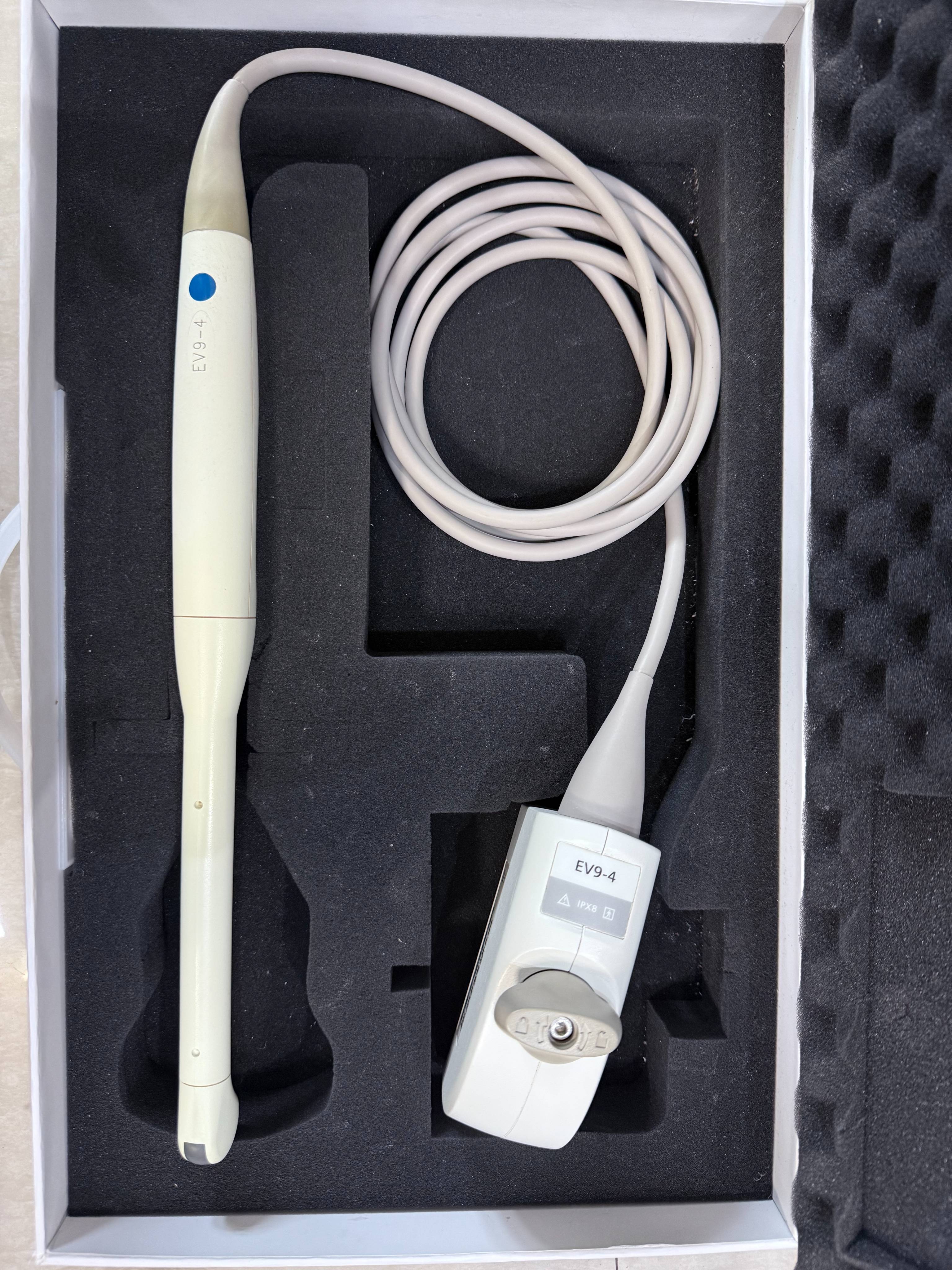 Kuar intrakavitari Medison X300 EV9-4
