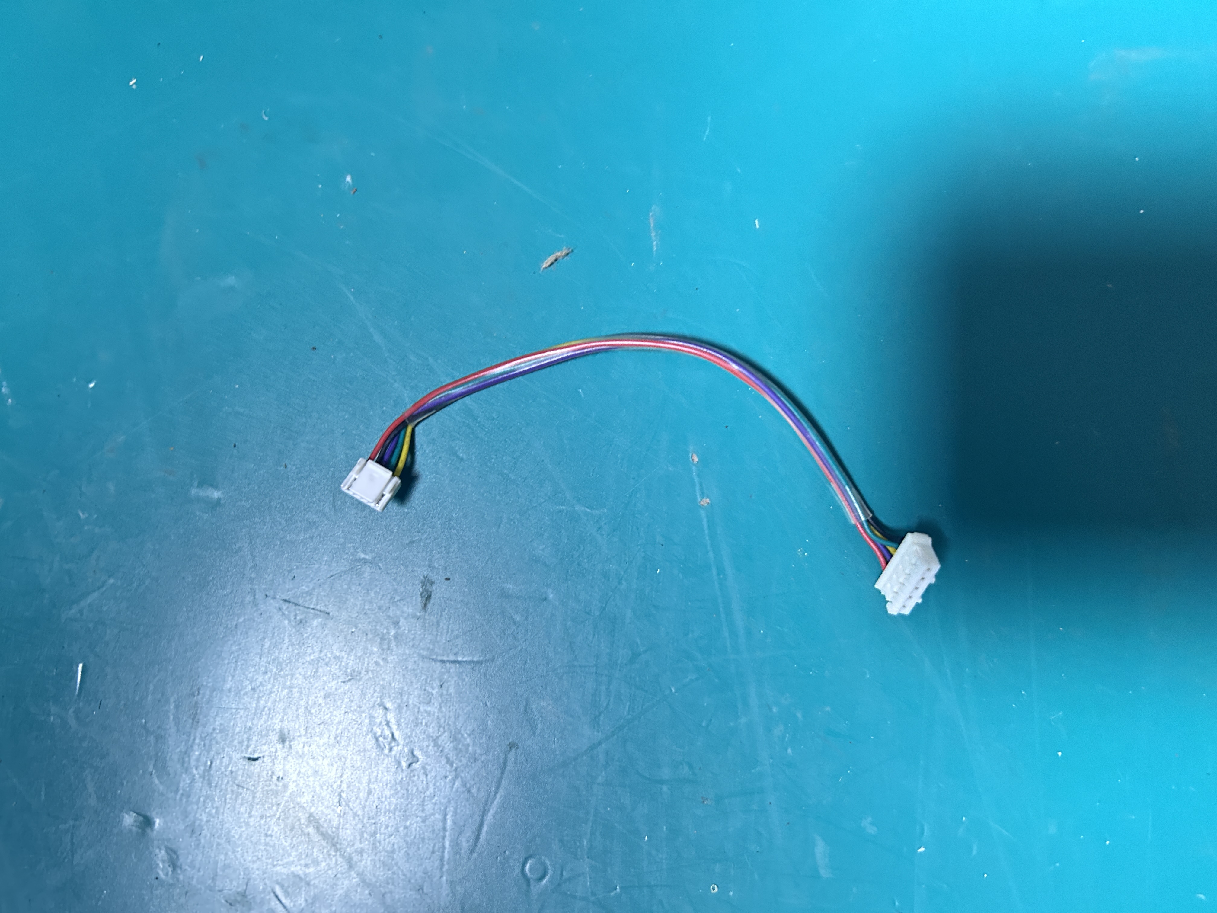 Biocare PM-900 monitor motherboard to connect board wiring