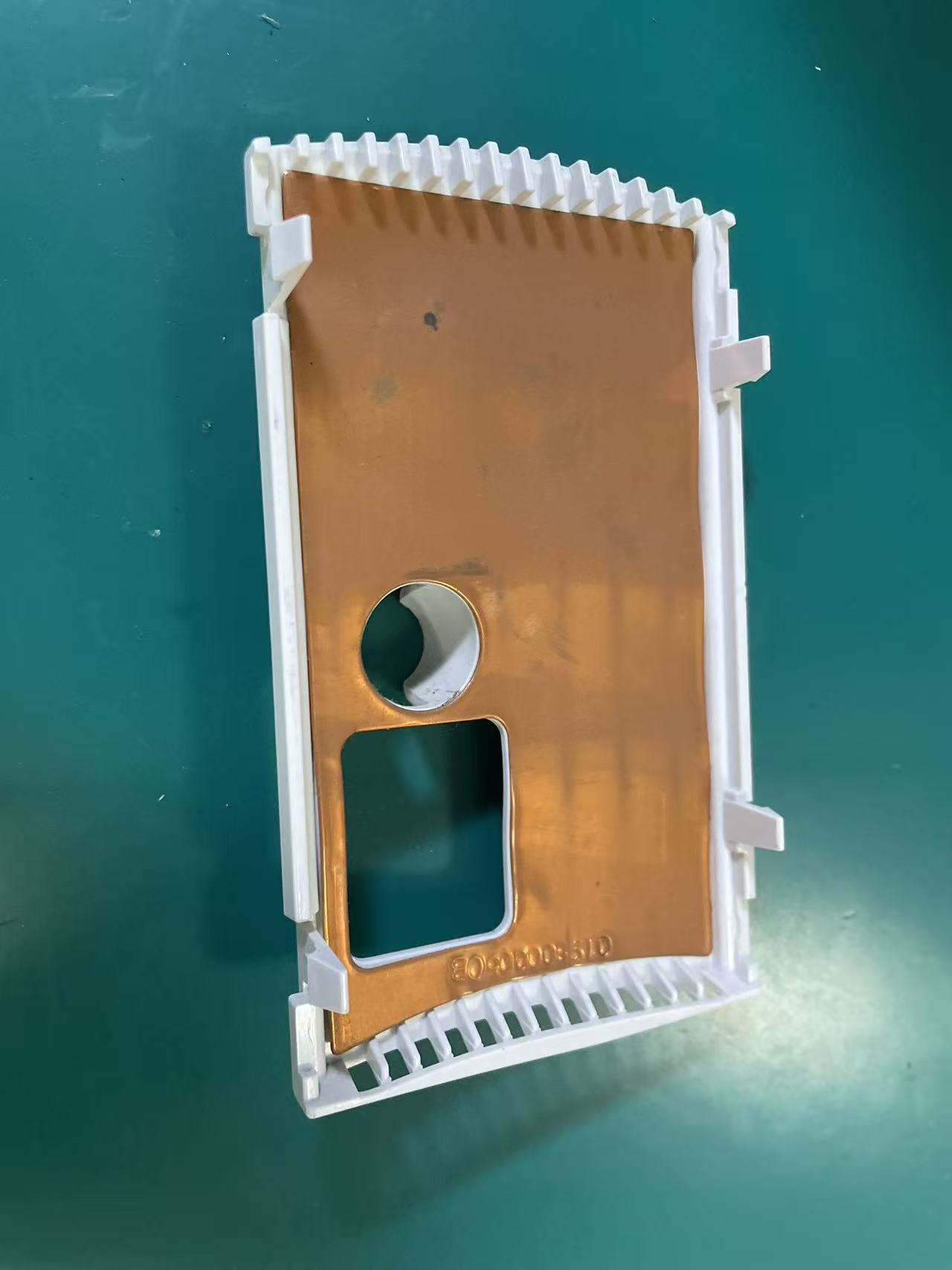 Mindray Datascope Passport2 Monitor Power Module Housing 01980000OB