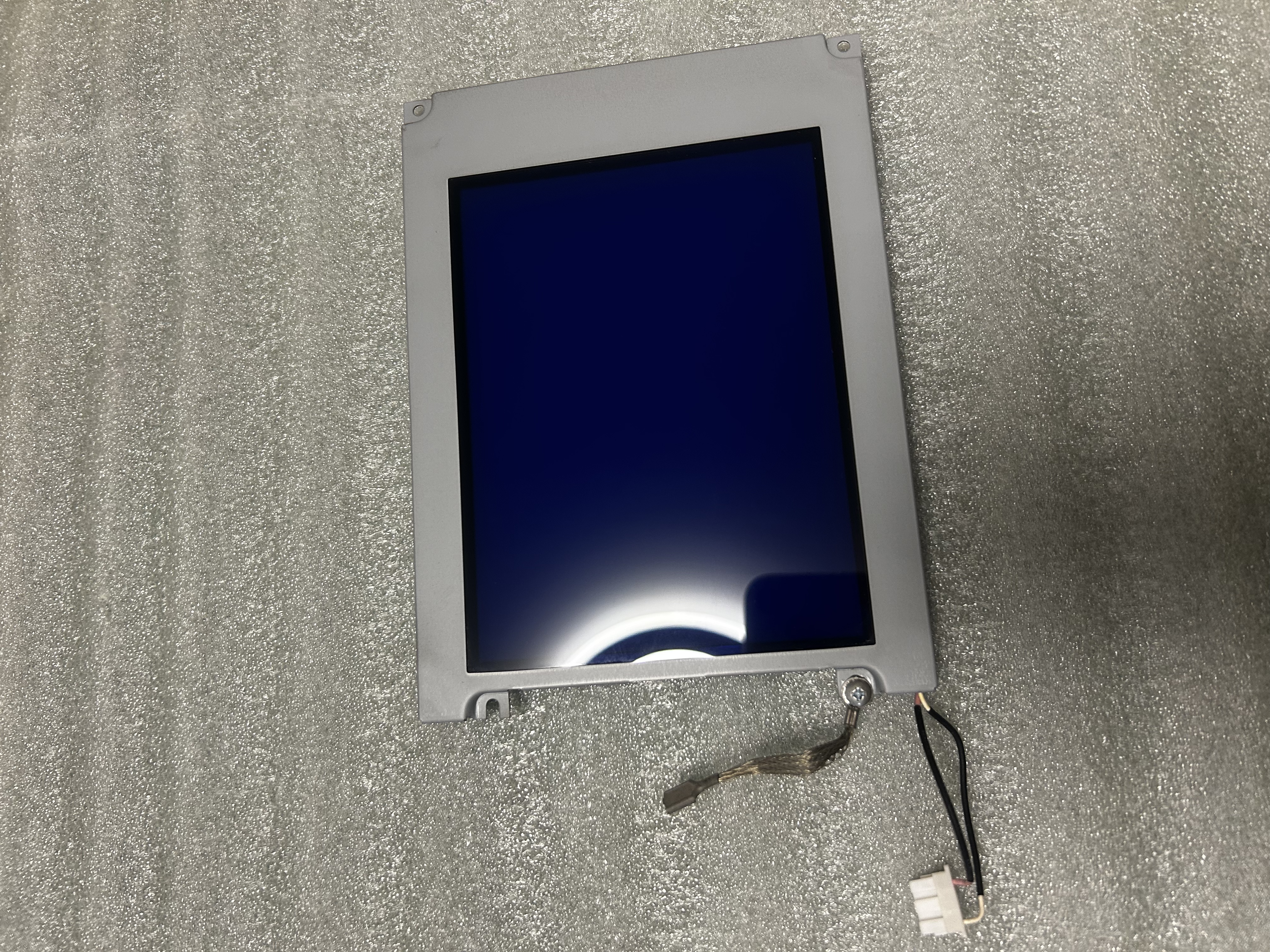 Welch spot vital signs Lxi display MG96-L38SG 41021201F102