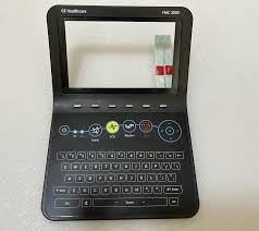 Teclado GE MAC2000 PN2066261-008