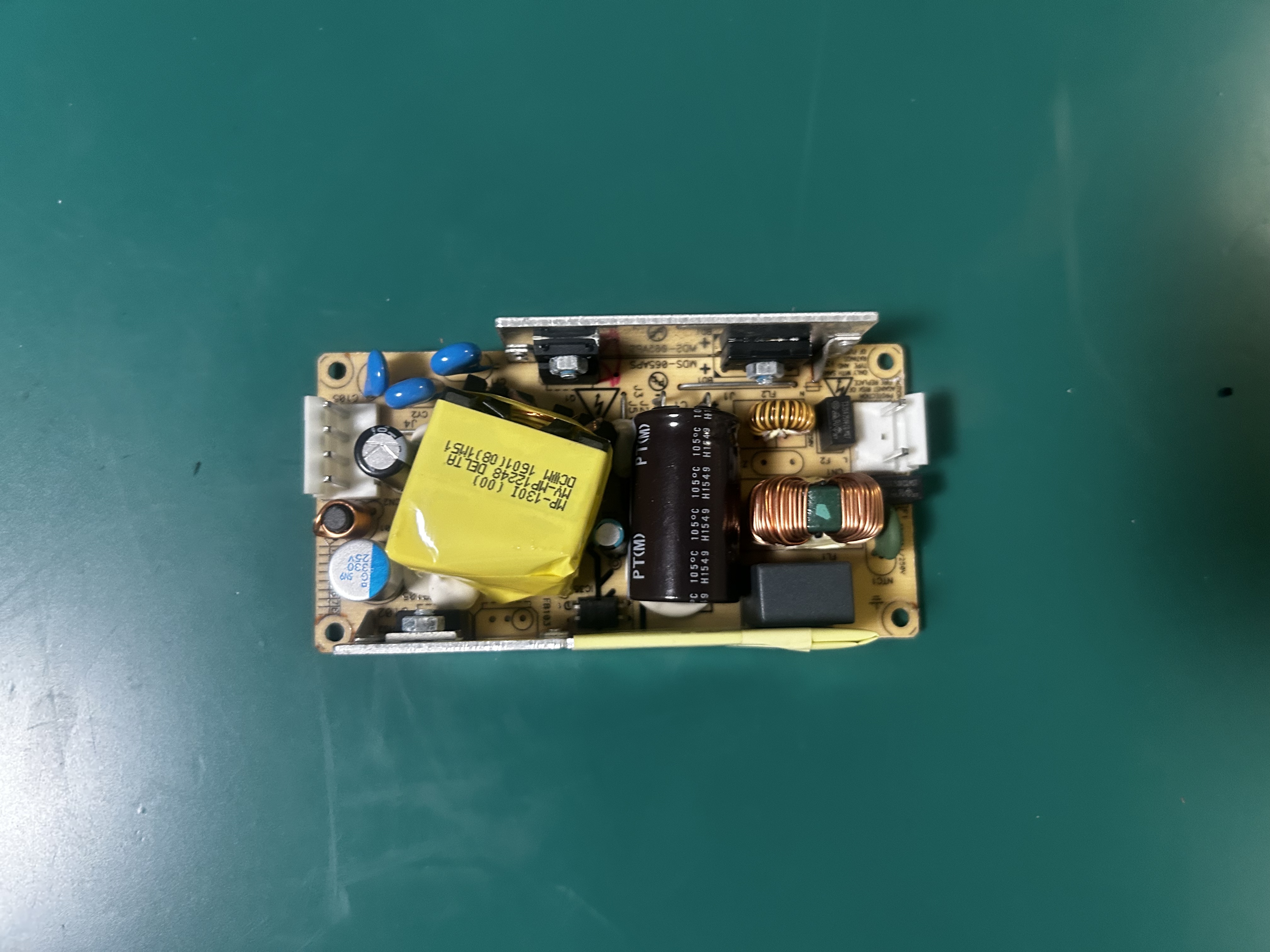 Mindray IPM10 monitor power board 2941078104