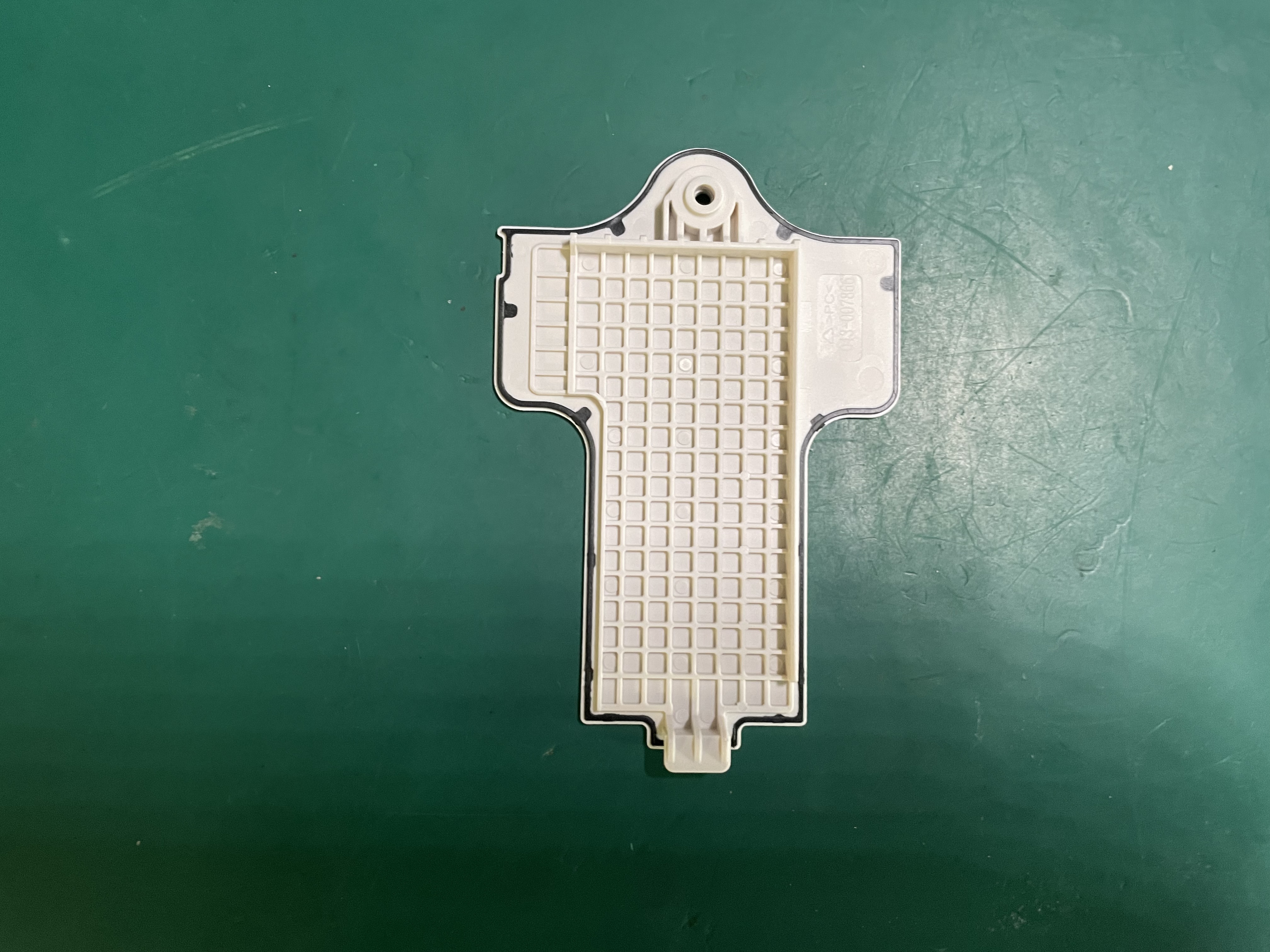 ฝาครอบแบตเตอรี่มอนิเตอร์ Mindray N1 043-007866