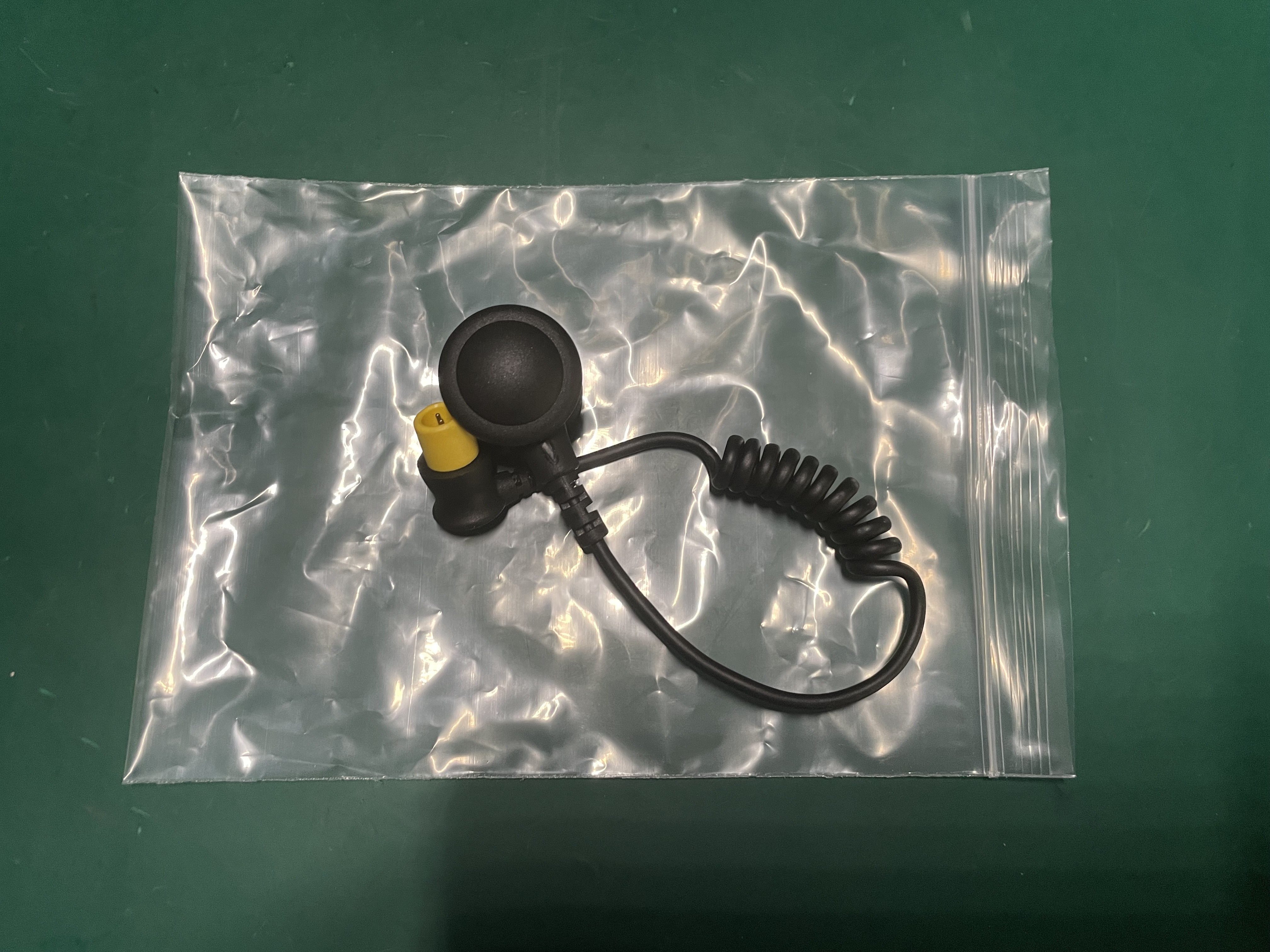 สายเซ็นเซอร์ Mindray WATO EX -20 O2 PN ： 0601 -20 -78941 ของใหม่ของแท้